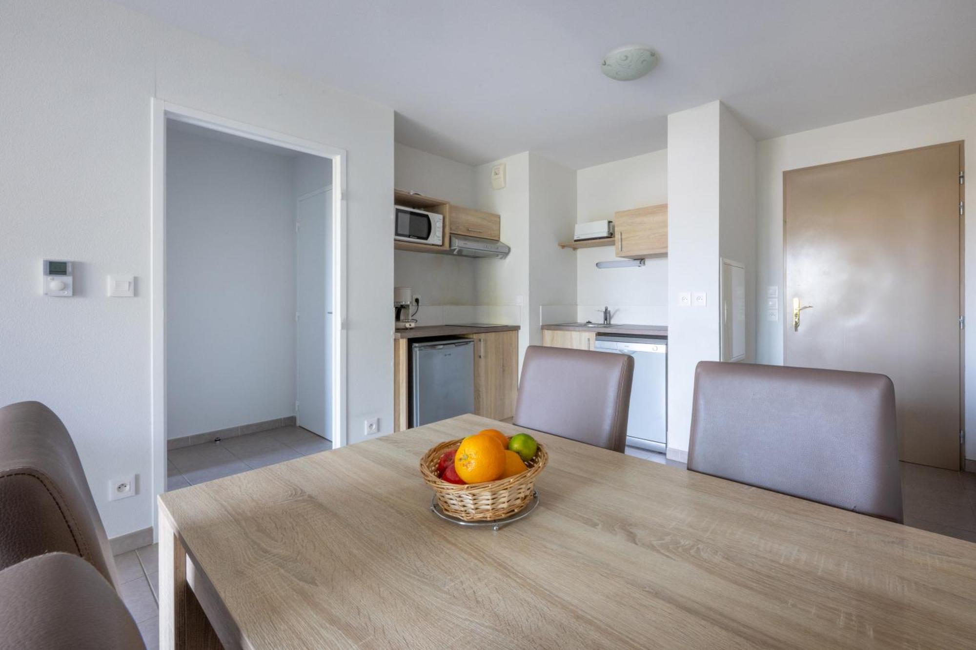 Appartement 1 Chambre