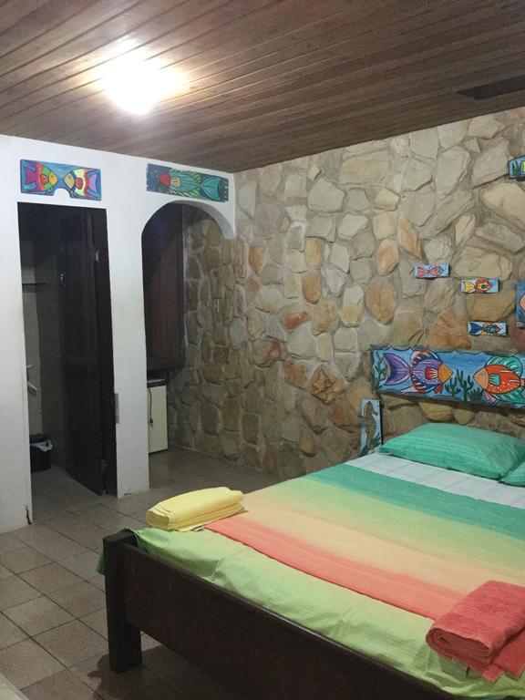Quarto Família