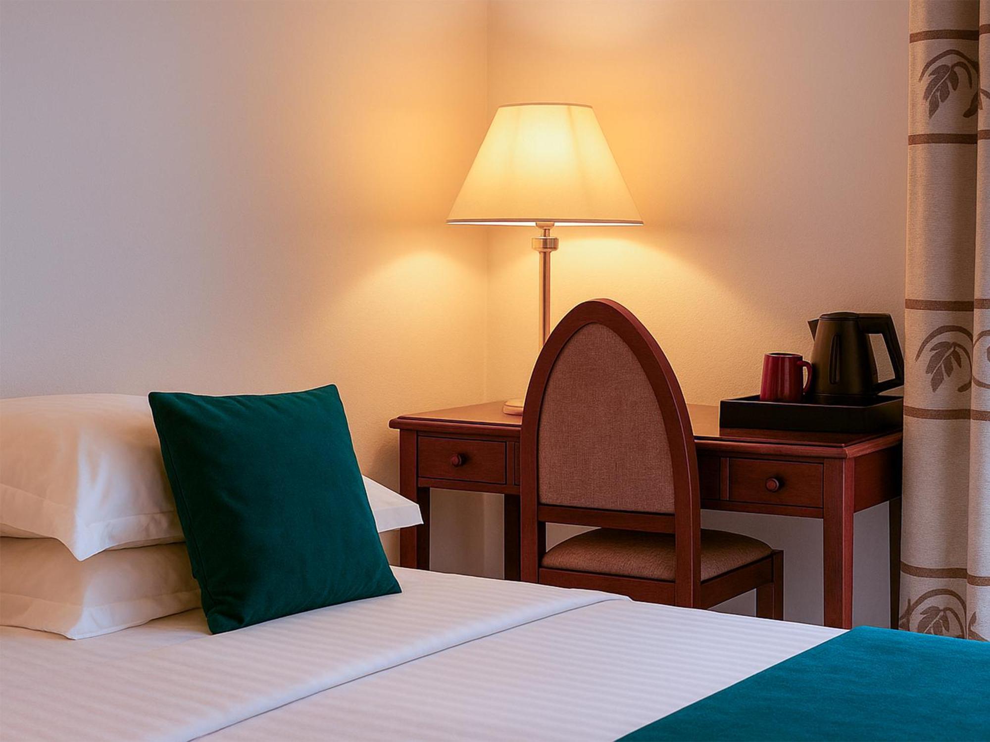 Classic Doppelzimmer