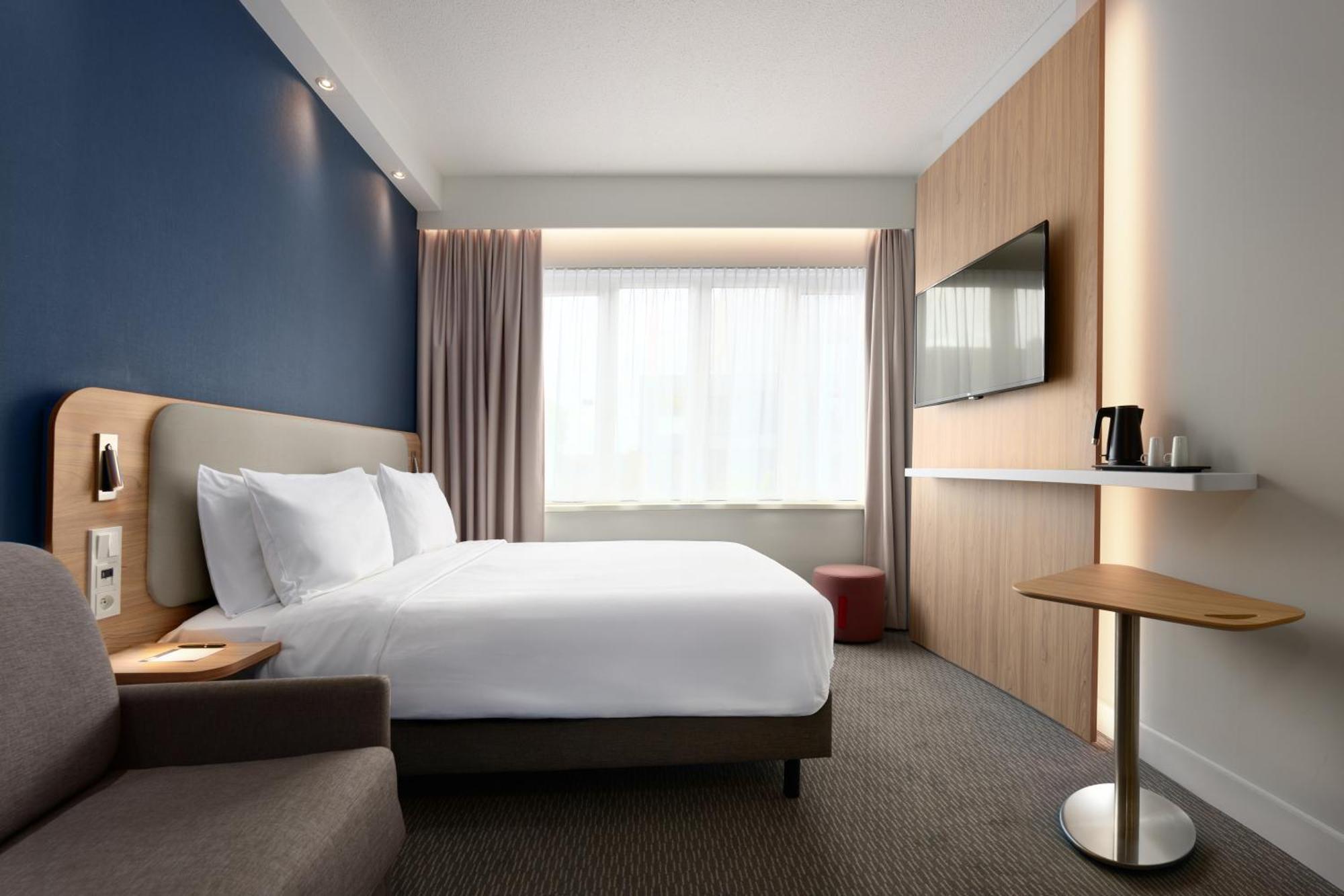 Standaard Kamer met Gratis Ontbijt