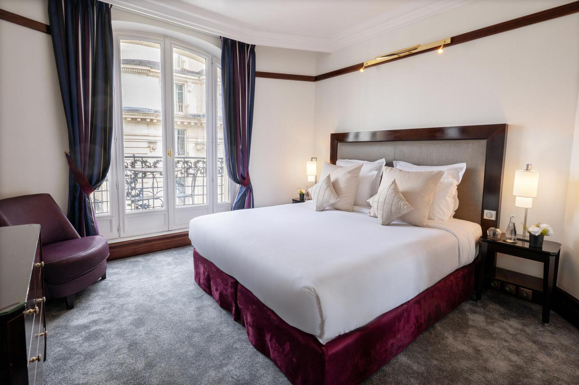 Suite Júnior