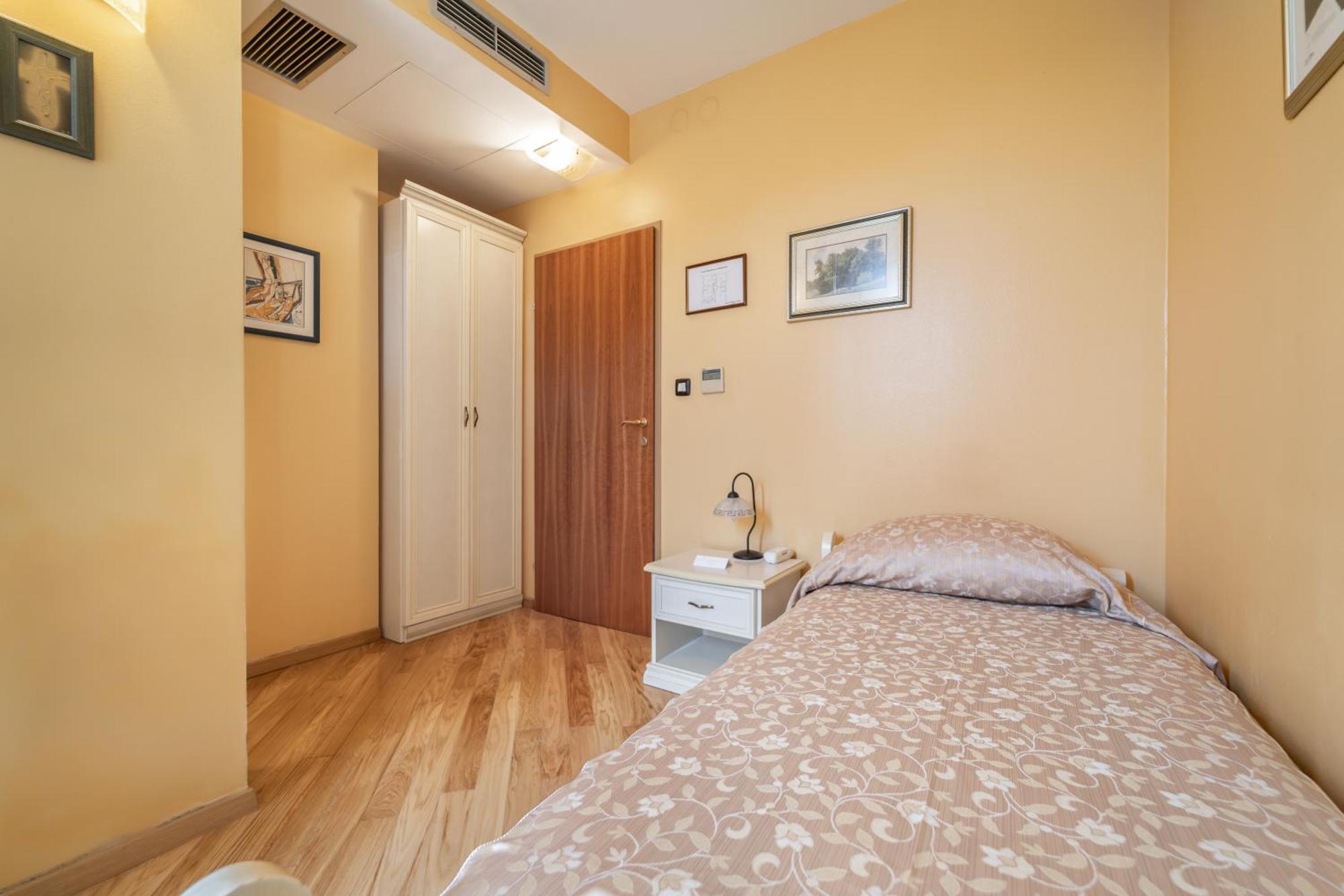 Chambre Simple