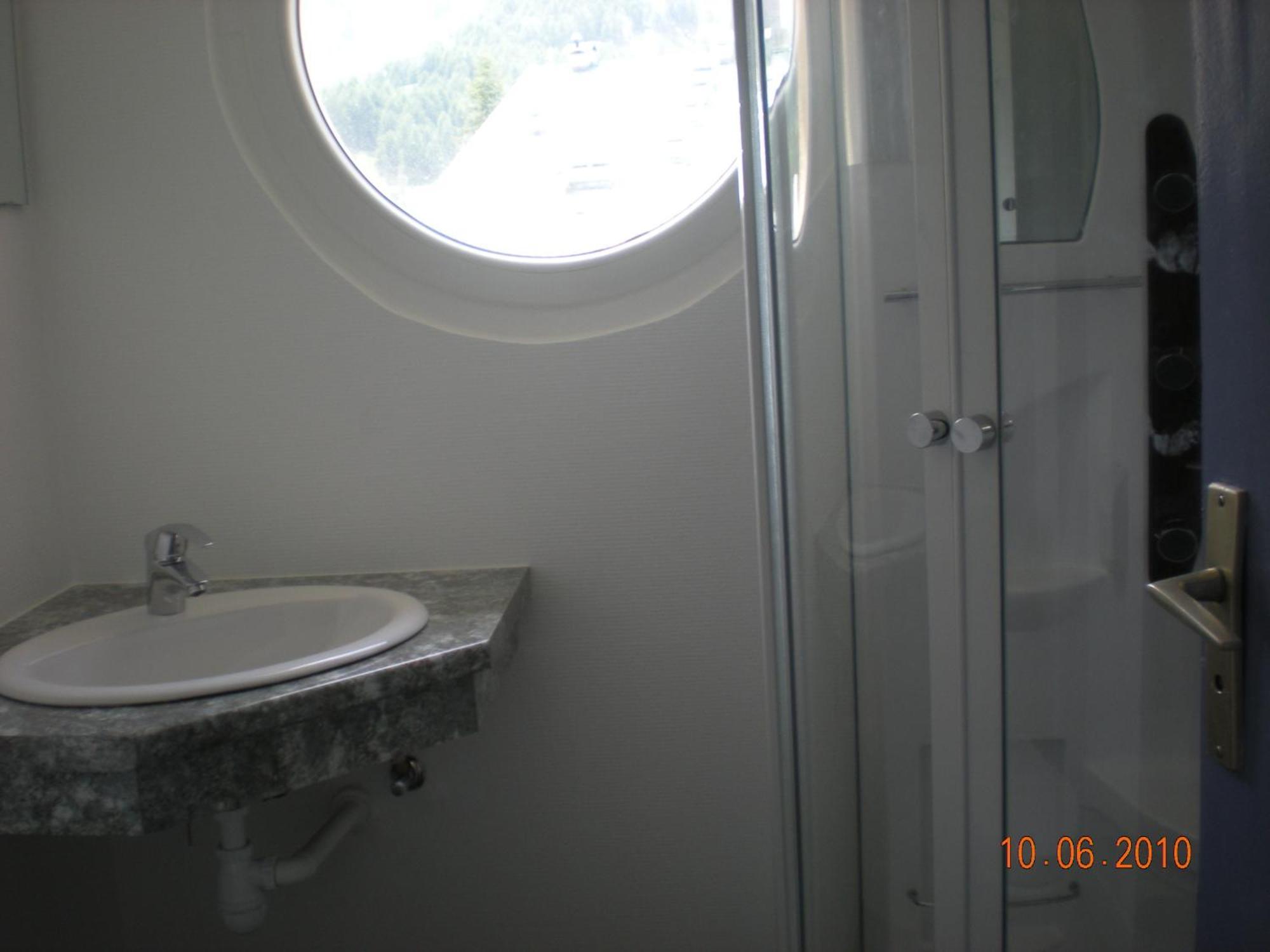 Chambre Lits Jumeaux