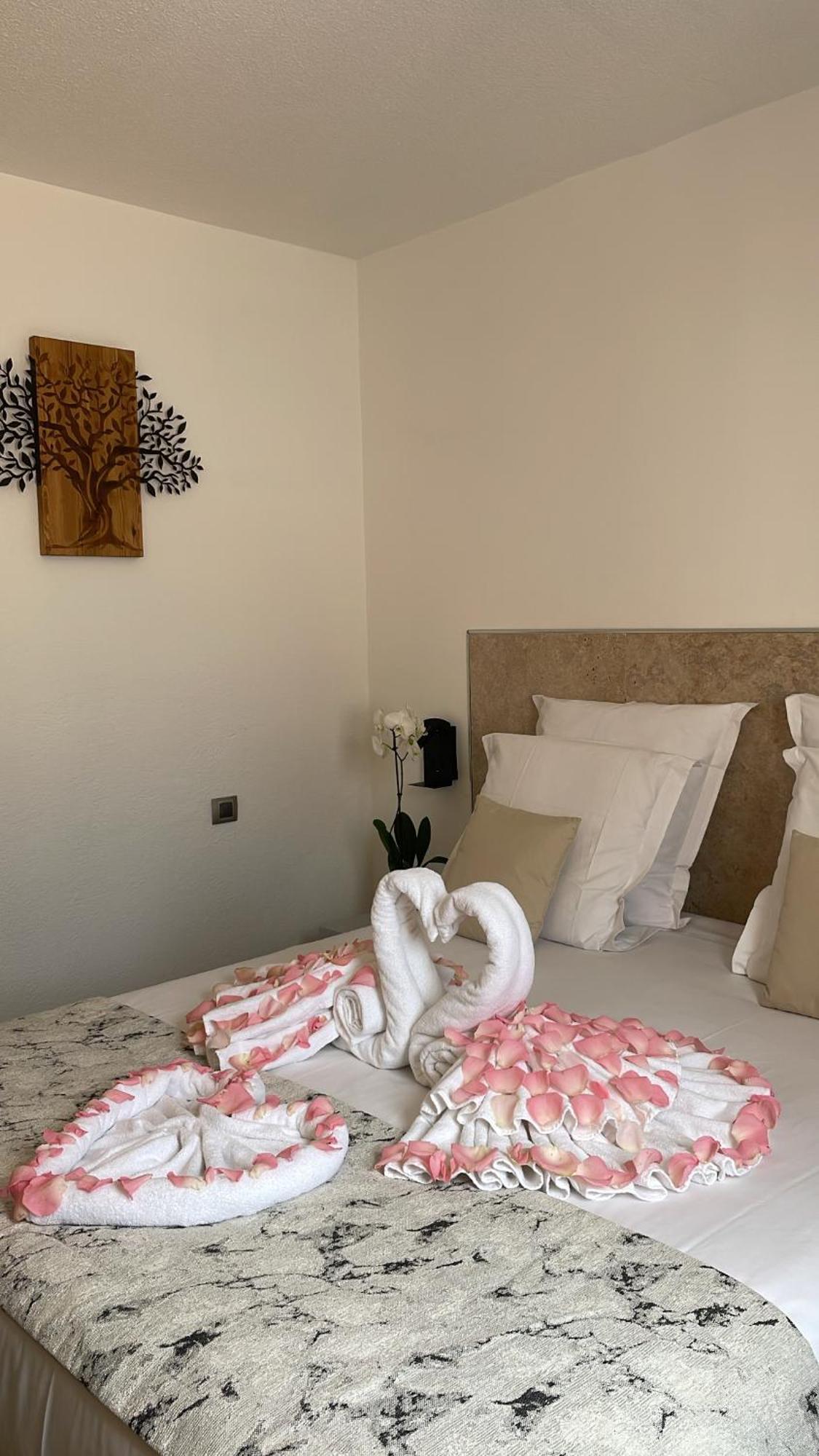 Chambre Double Standard