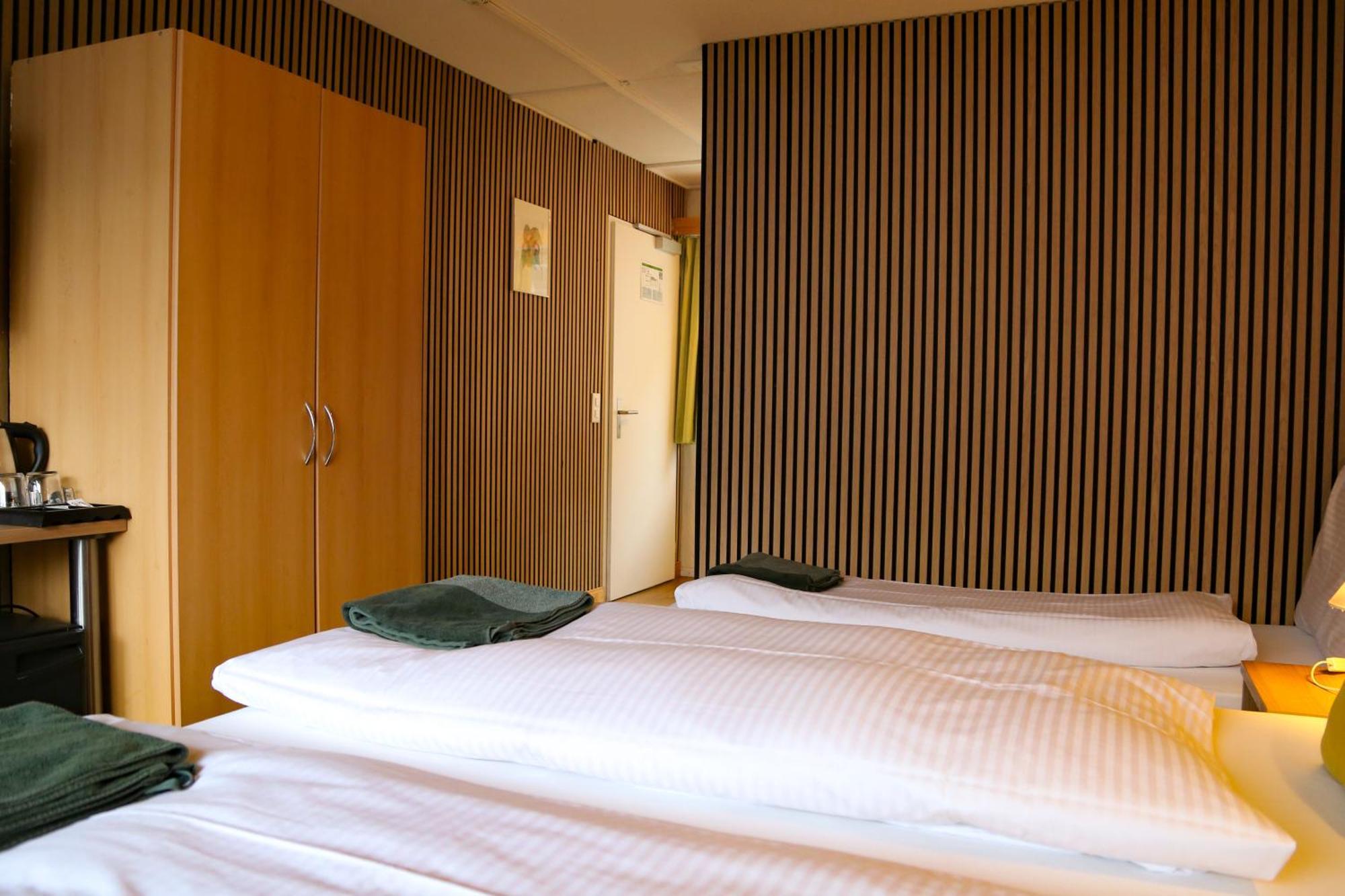Chambre Familiale - Vue sur Lac