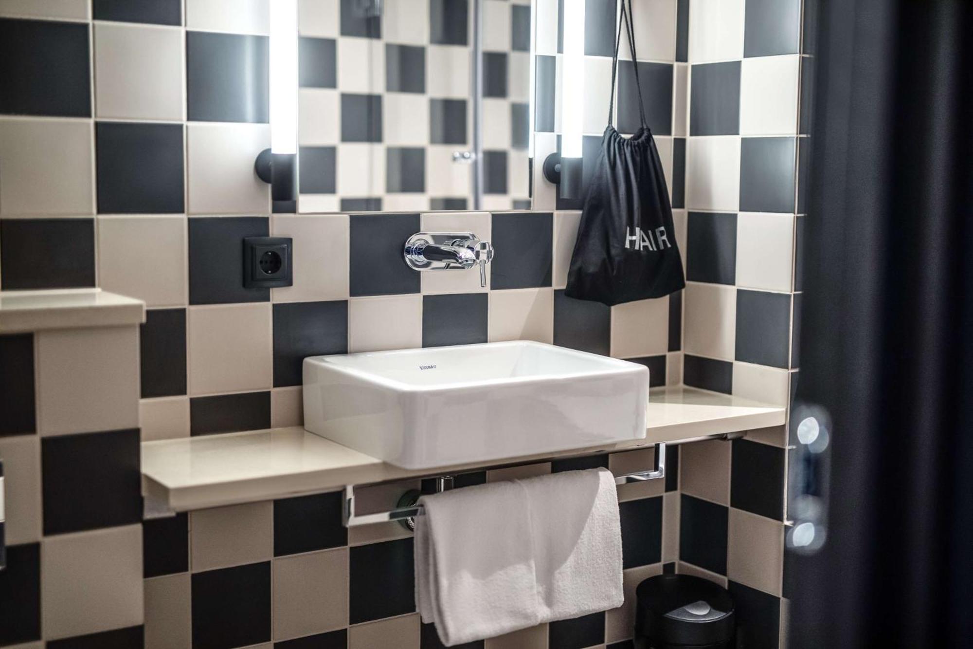 Chambre Double Supérieure