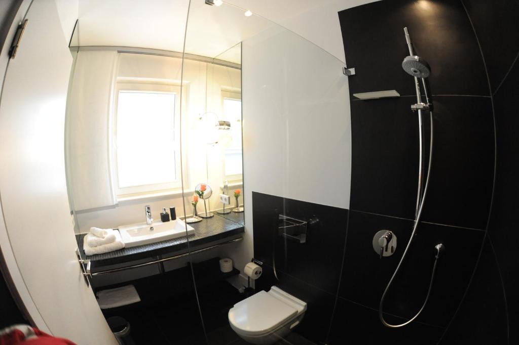 Superior Doppelzimmer