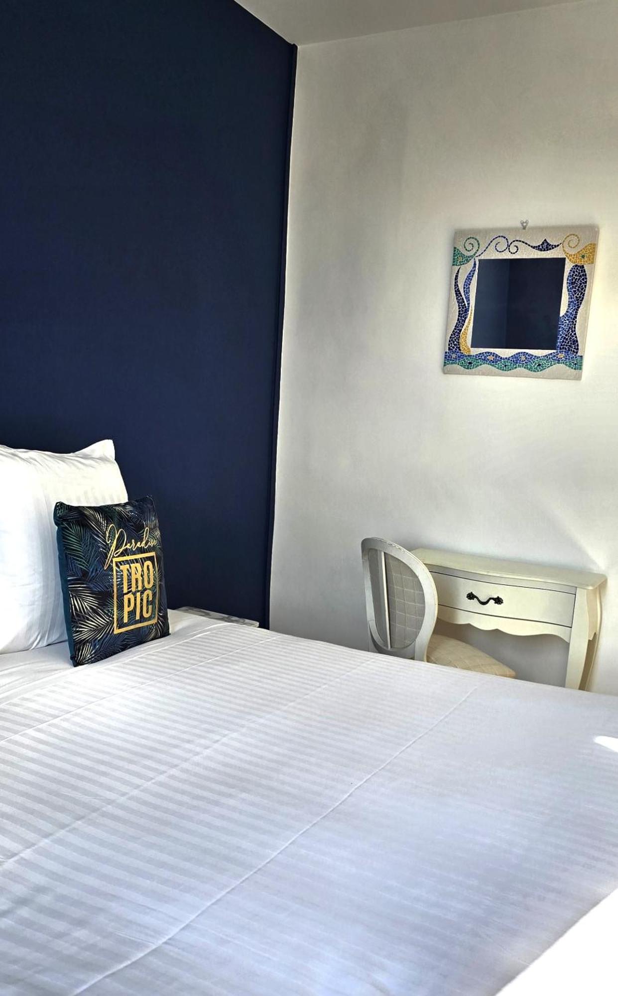 Appartamento familiare con 2 Camere da Letto - Senza Ascensore - 4° Piano