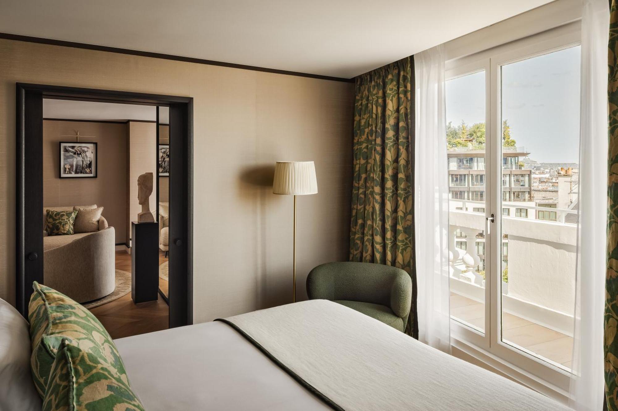 Suite Eiffel