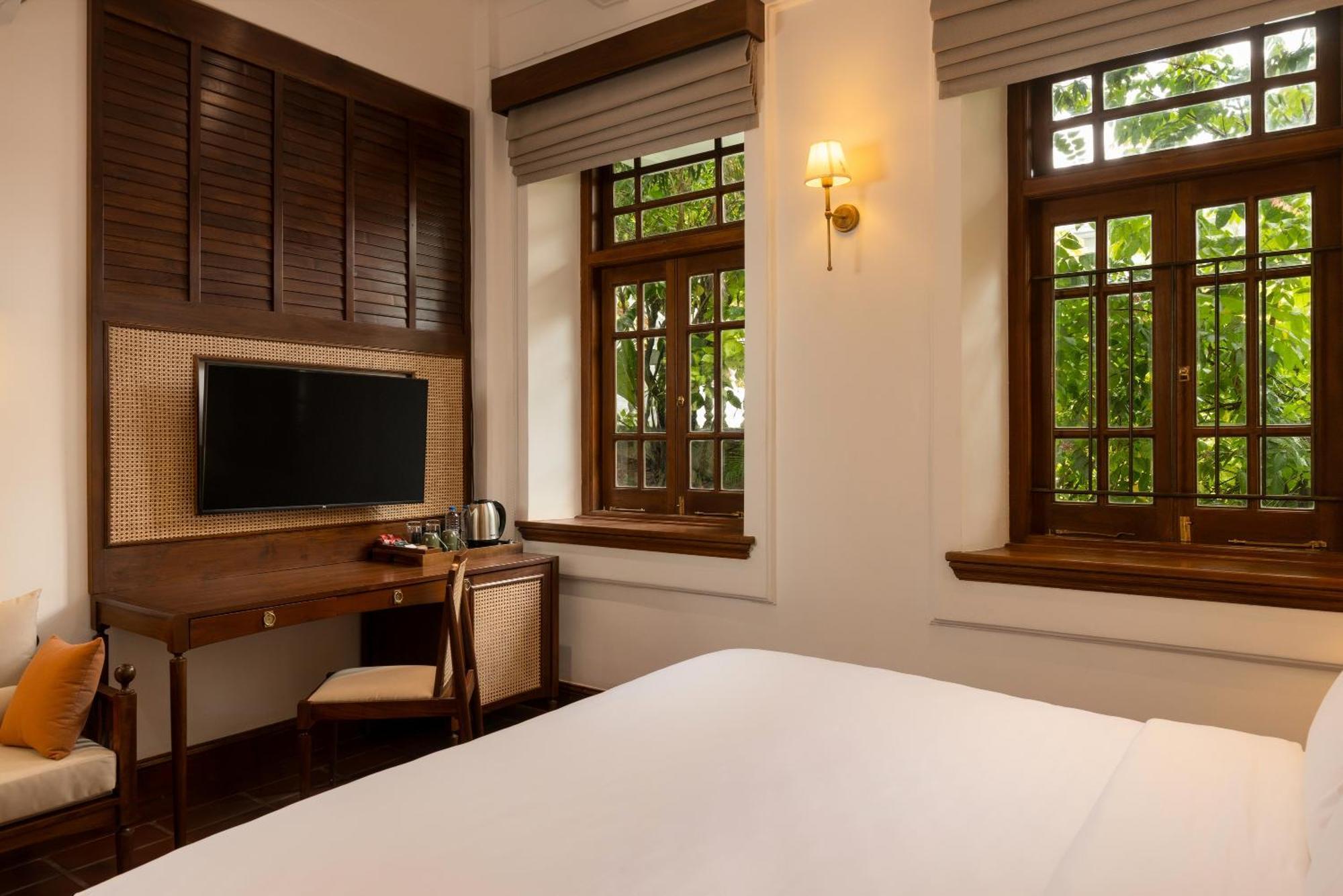Heritage Kamer