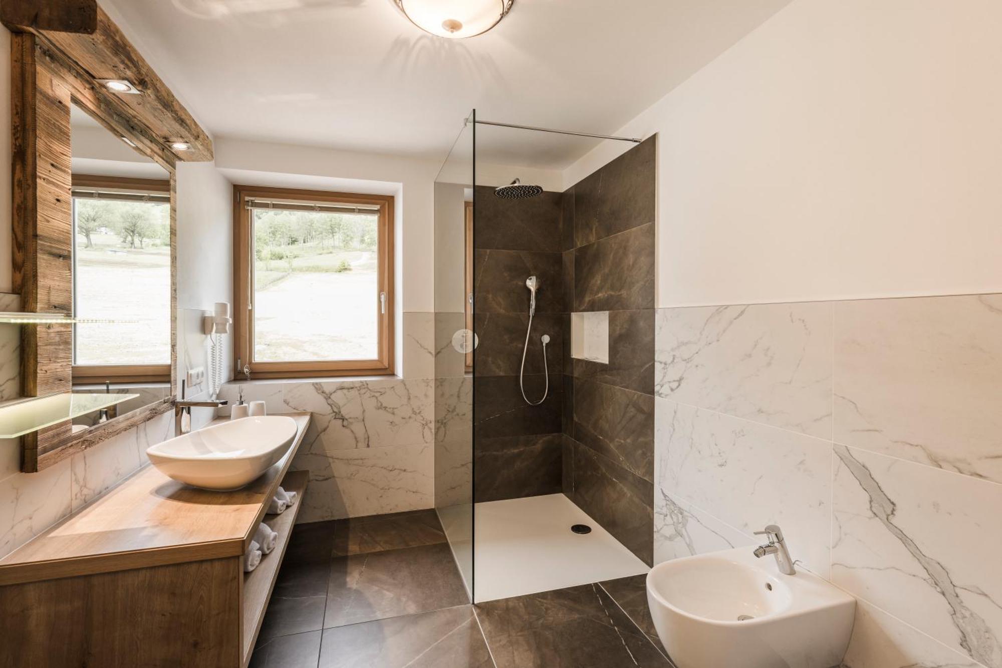 Suite con Vista Giardino