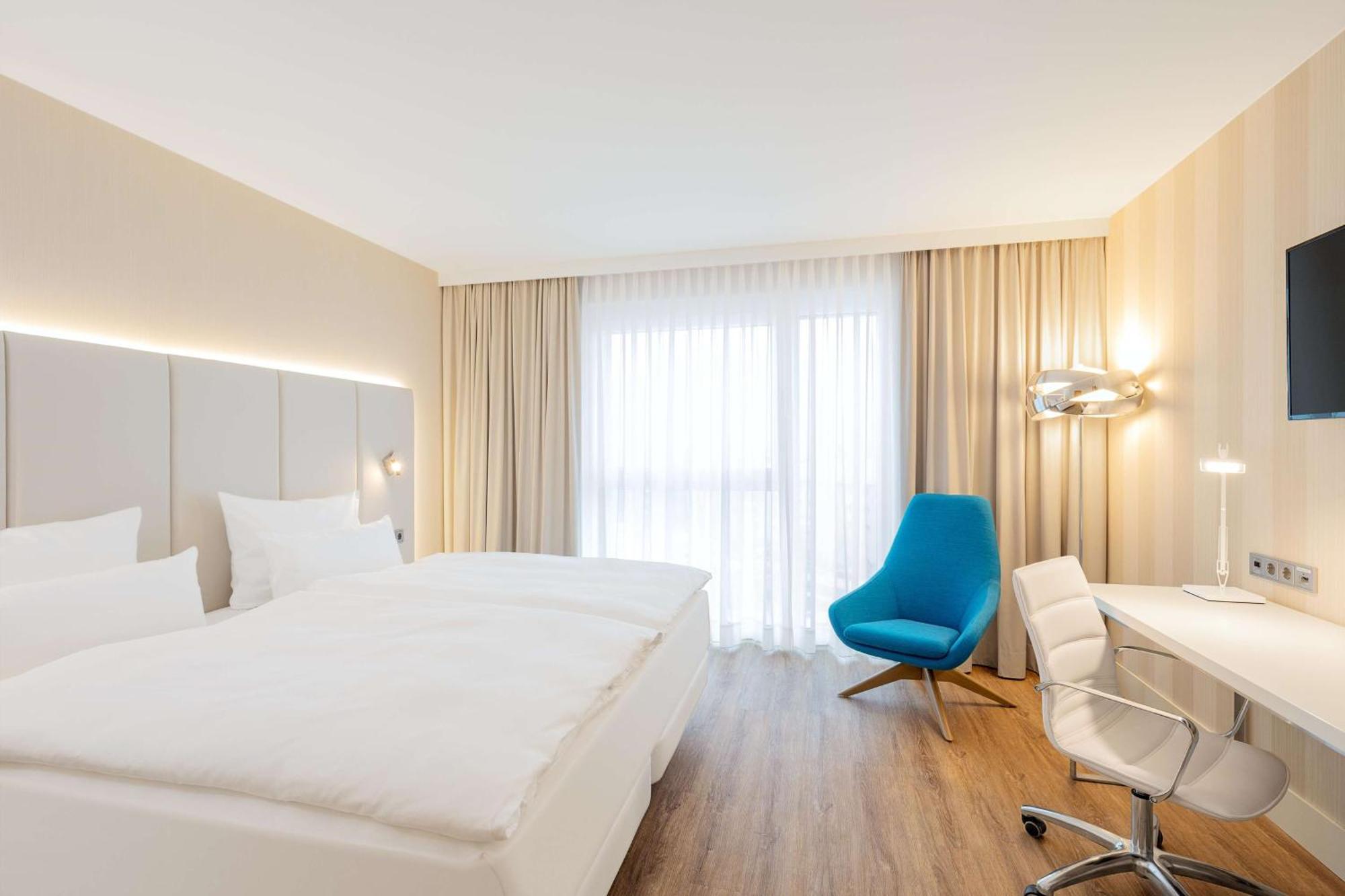 Standard Doppelzimmer