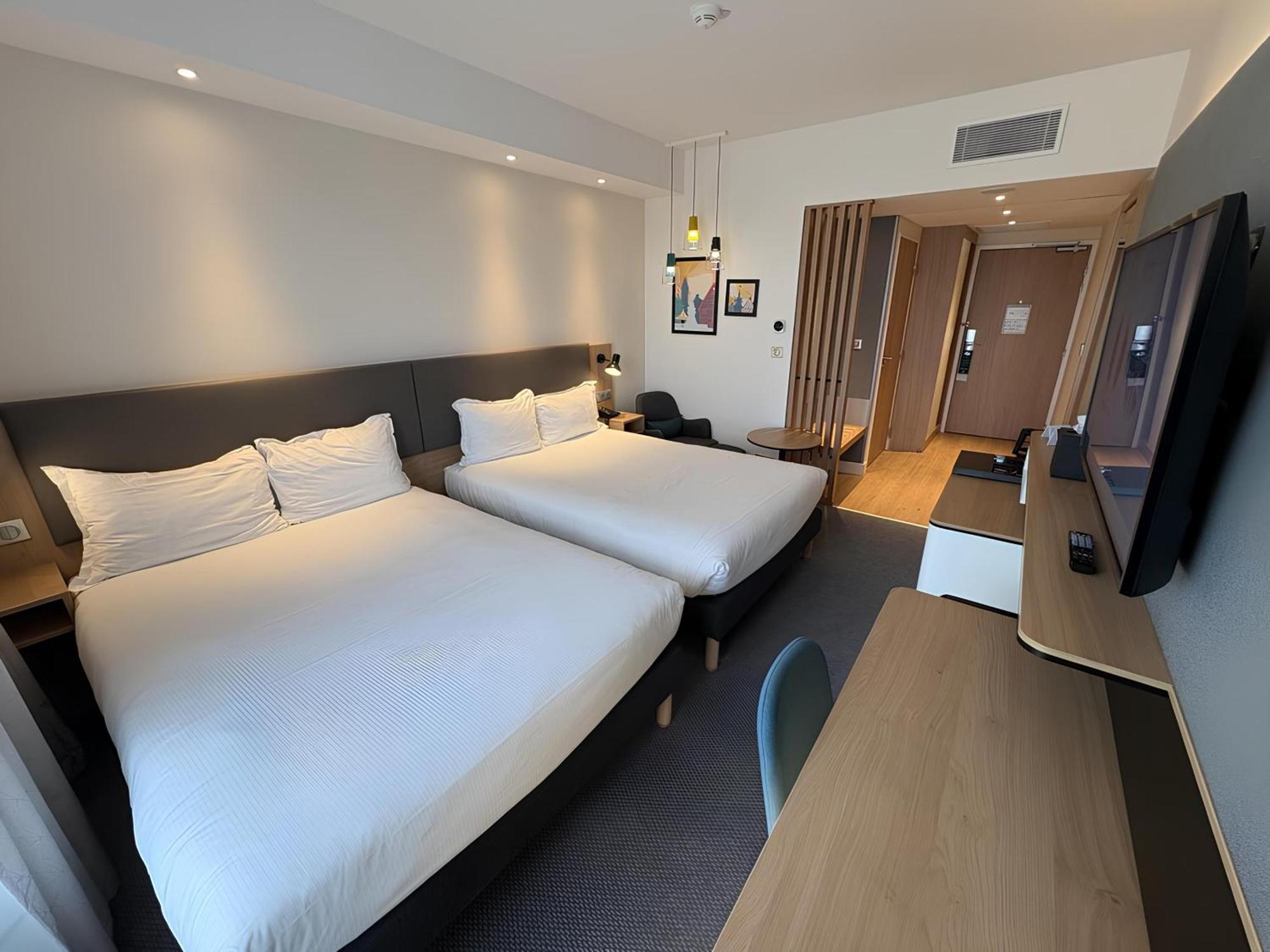 Standaard Kamer