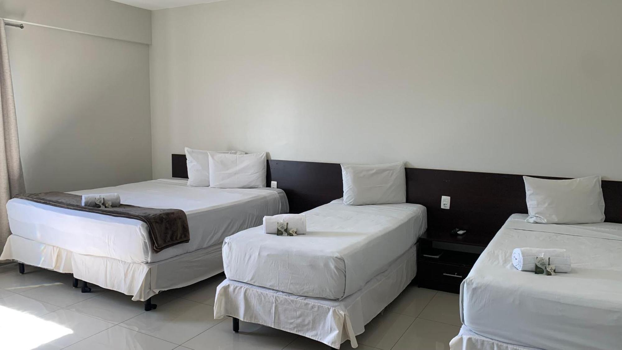Quarto Triplo Standard