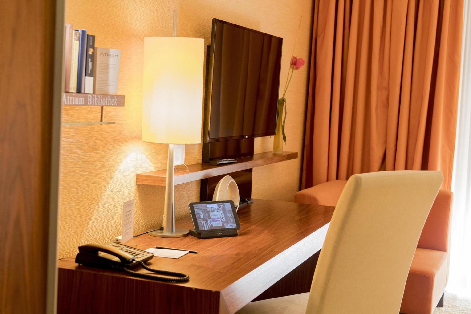 Superior Doppelzimmer