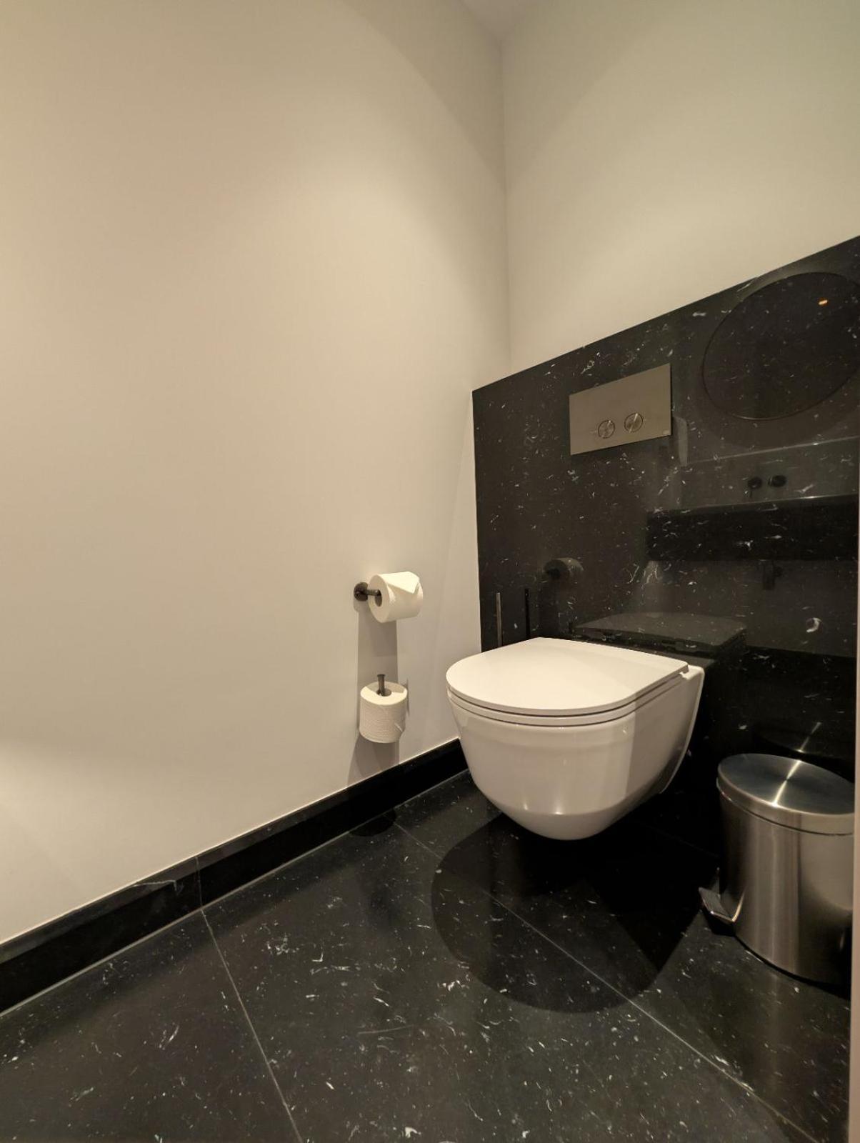 Deluxe Suite mit 1 Schlafzimmer