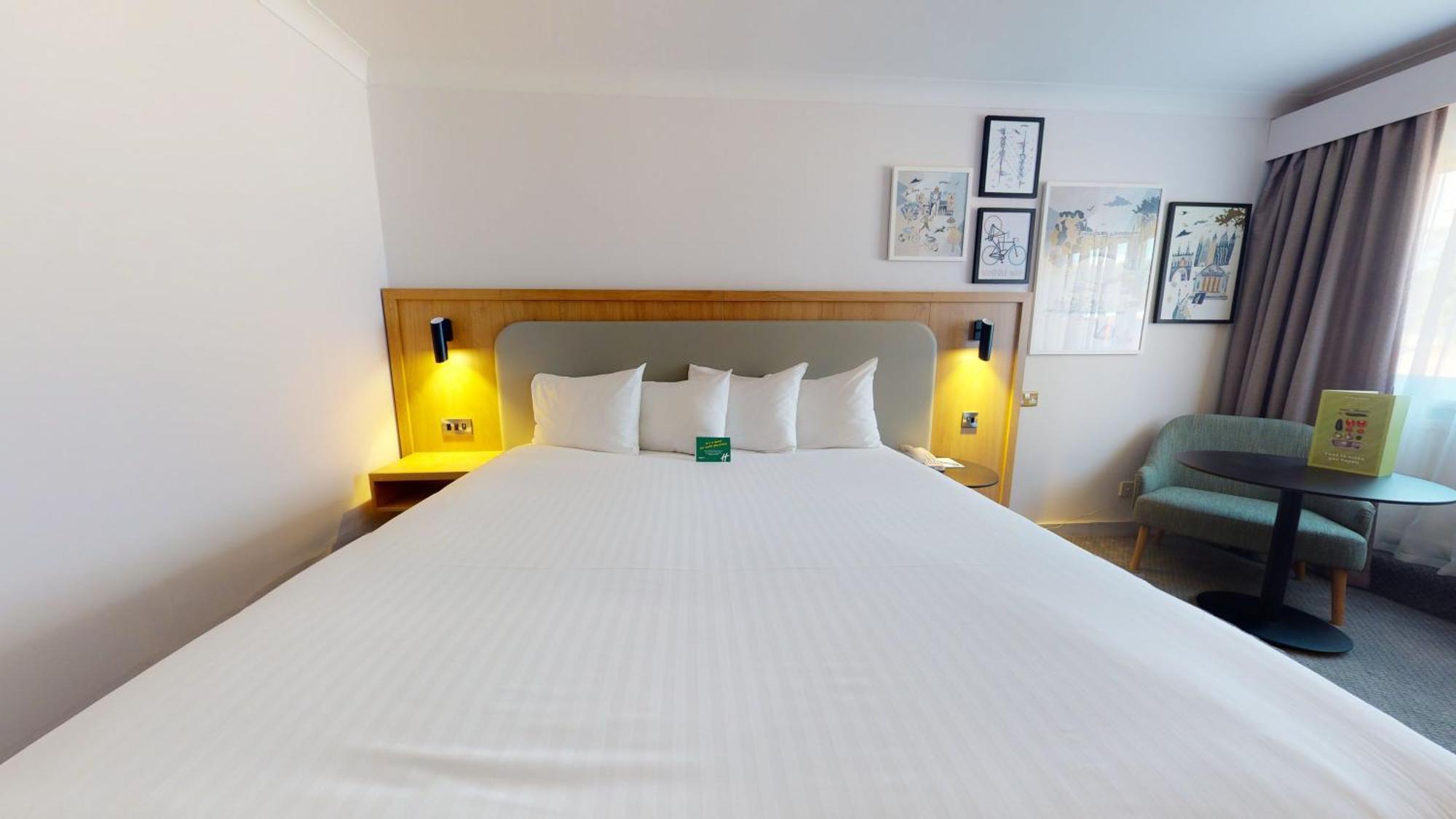 Premium Kamer