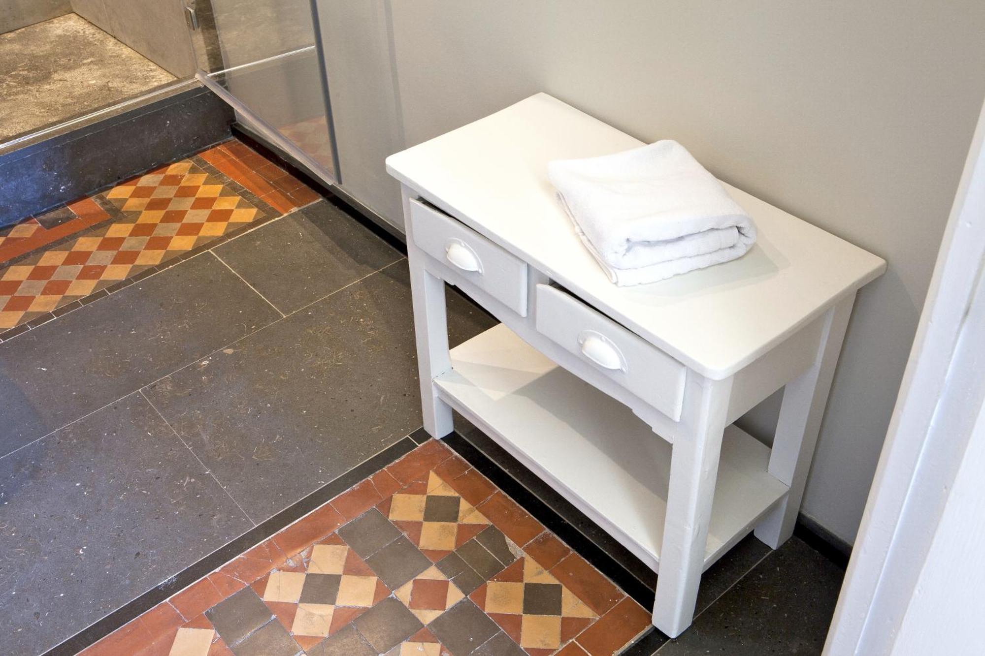 Suite Junior