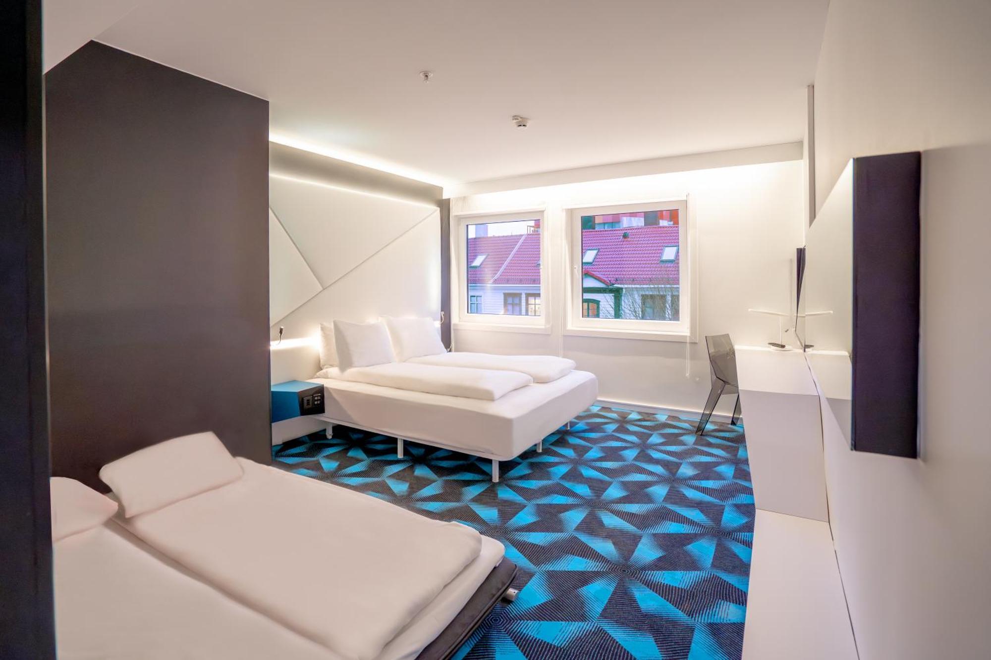 Design Familiekamer