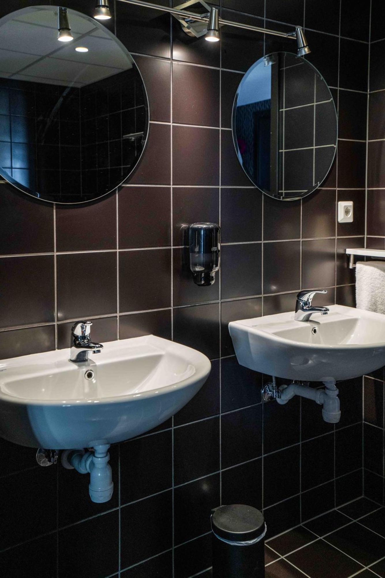 Design Comfort Room