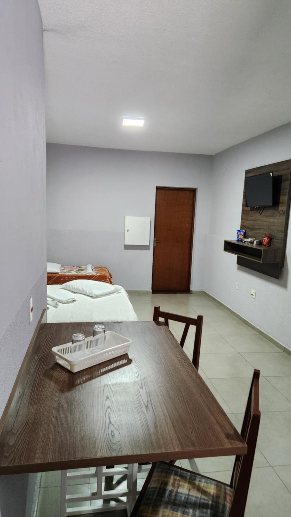 Suíte Deluxe