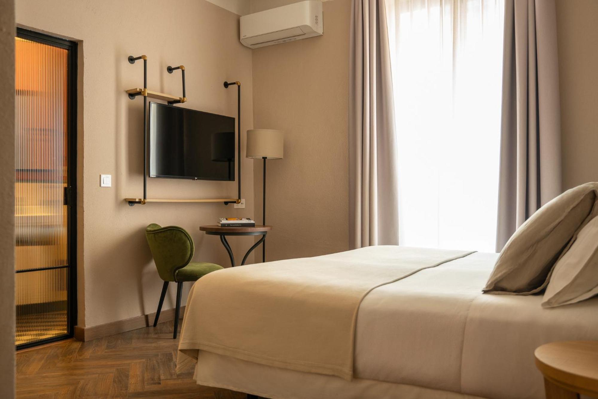 Superior Doppelzimmer