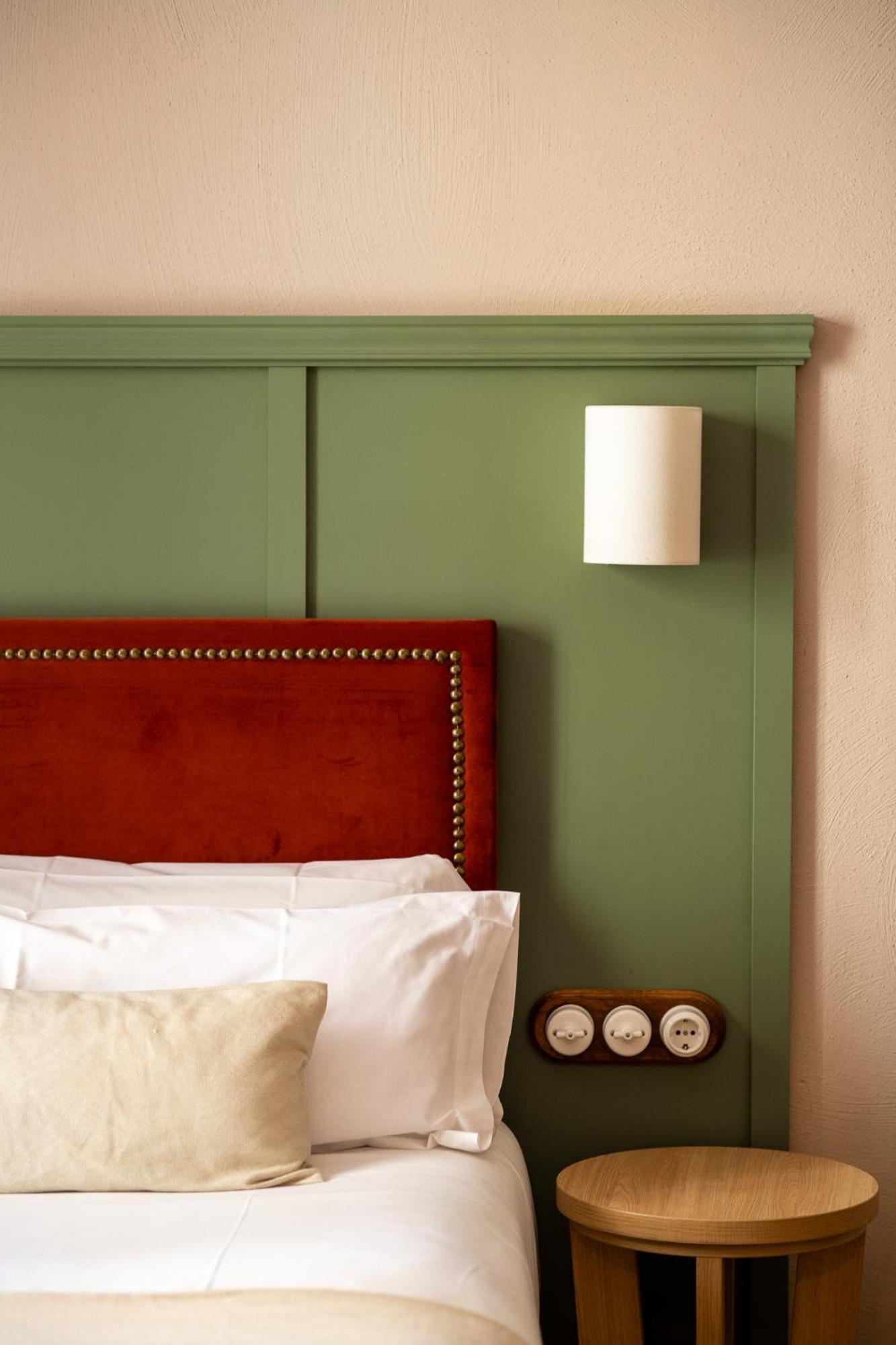 Comfort Doppelzimmer