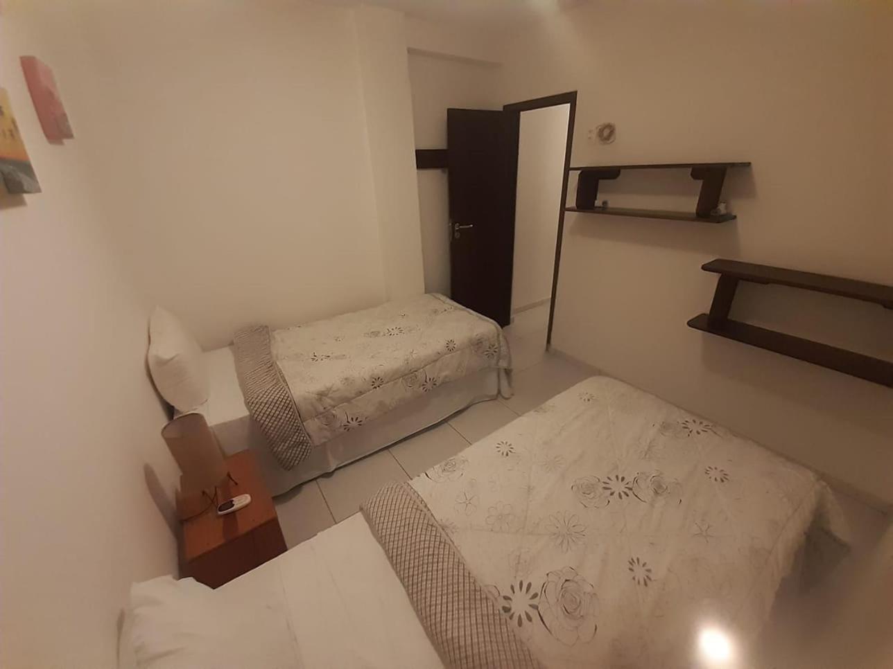 Quarto Família com Vista do Mar