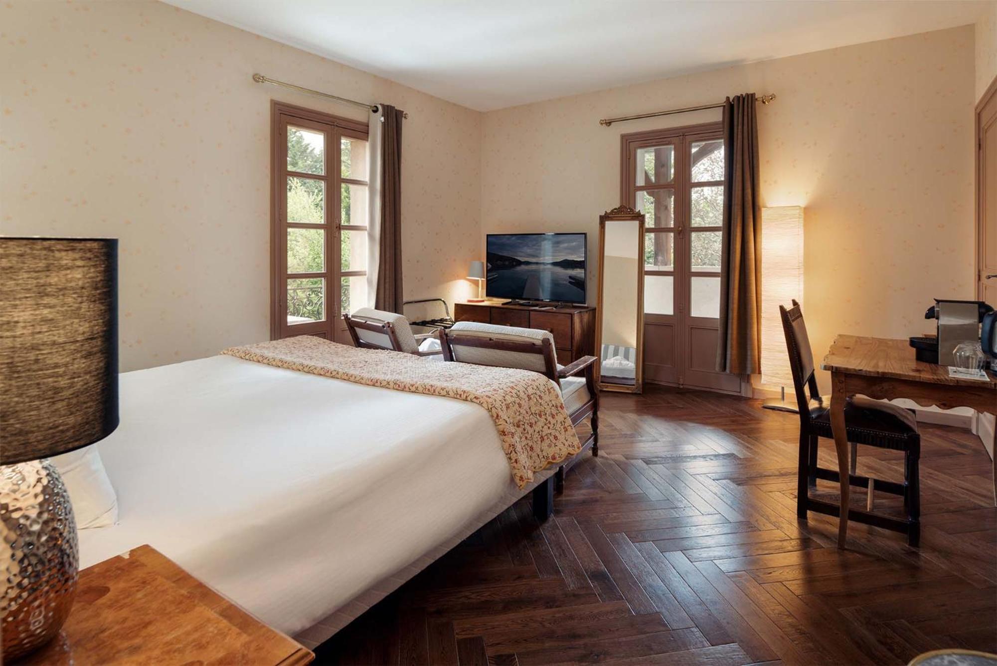 Chambre Cosy