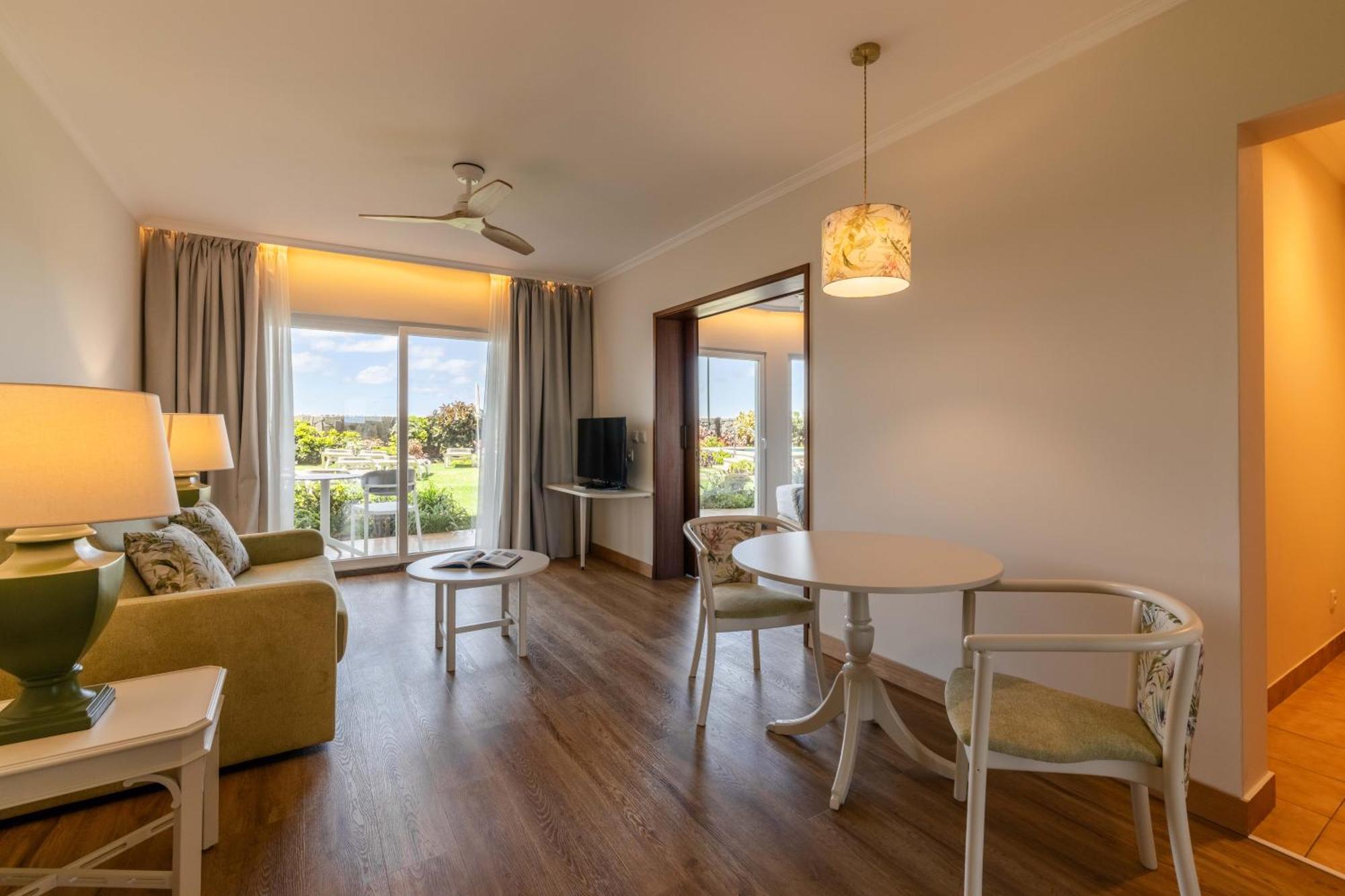 Suite Júnior