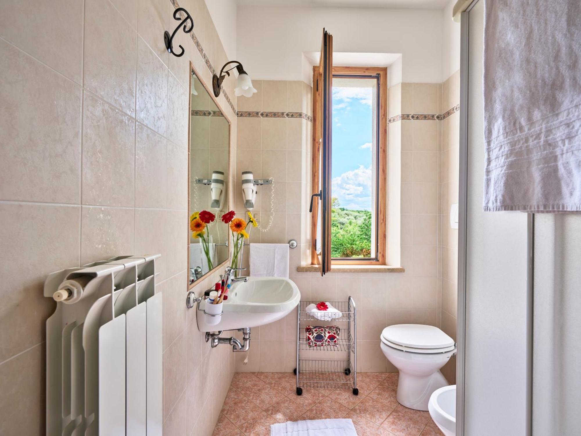 Appartamento con 1 Camera da Letto