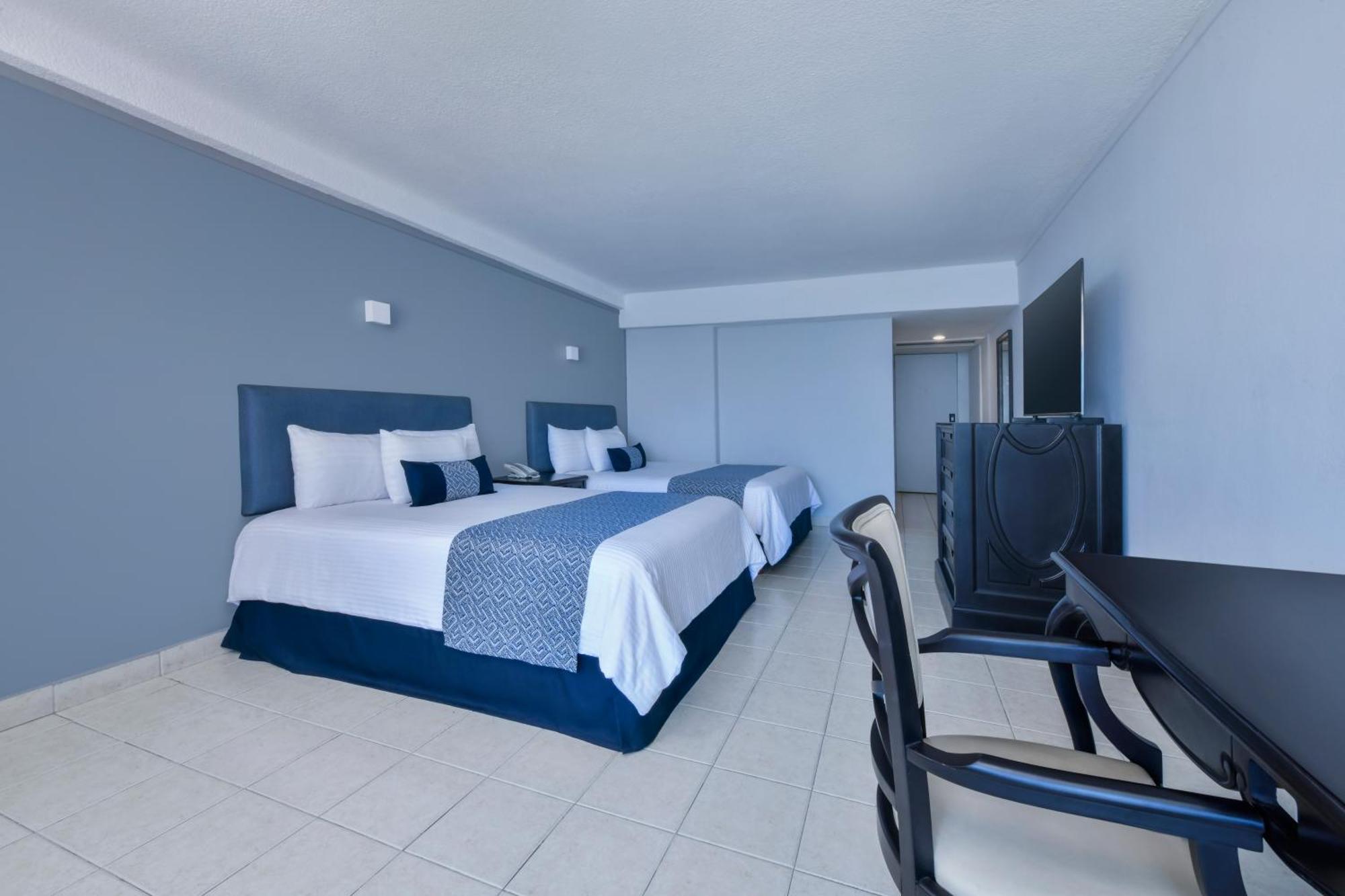 Double Room with Sea View