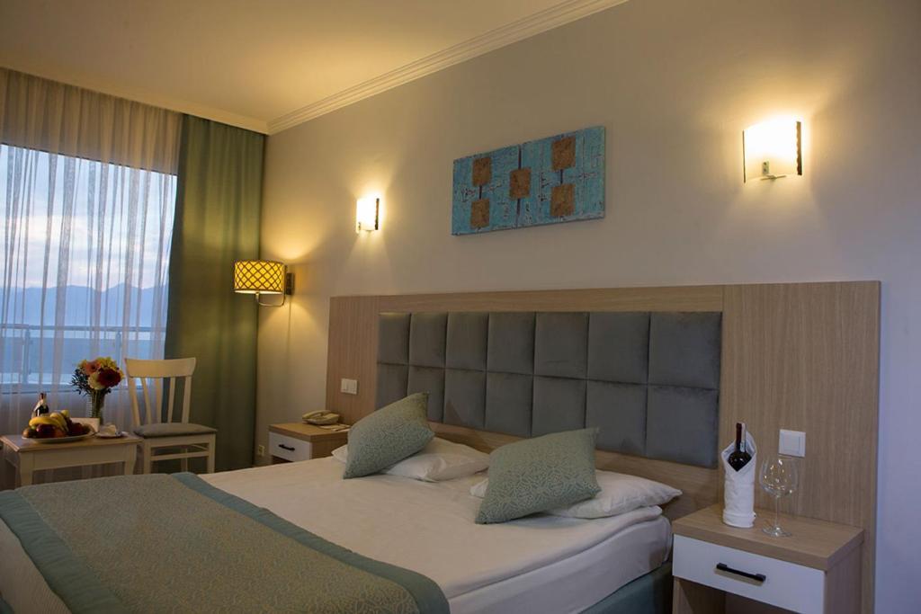 Dreibettzimmer