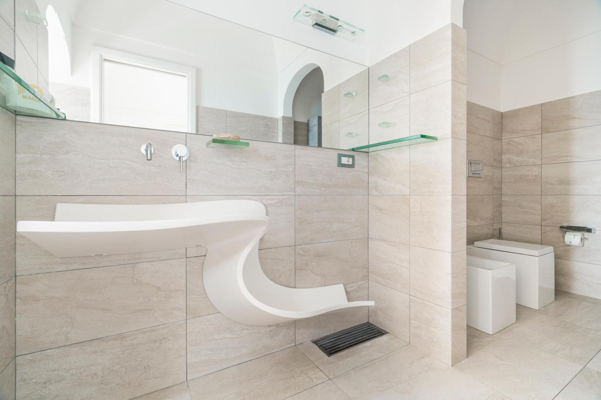 Suite con Vista Mare