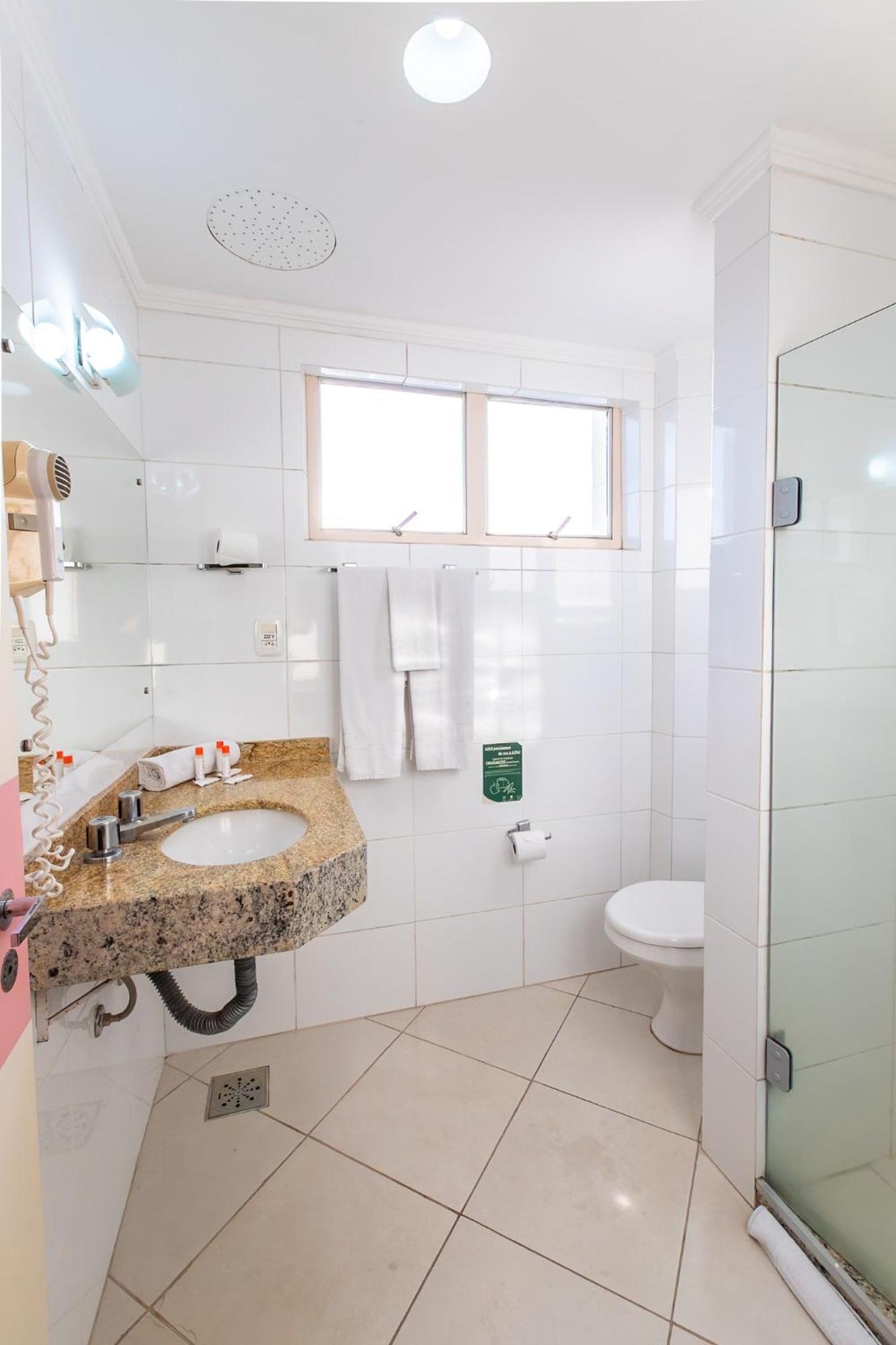Quarto Triplo Deluxe