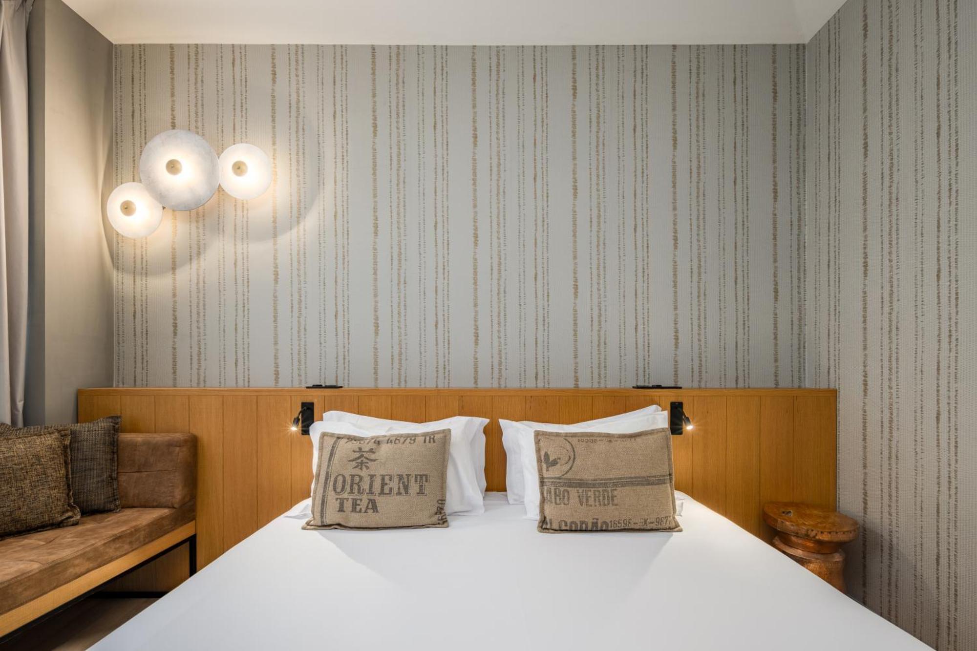 Quarto Deluxe