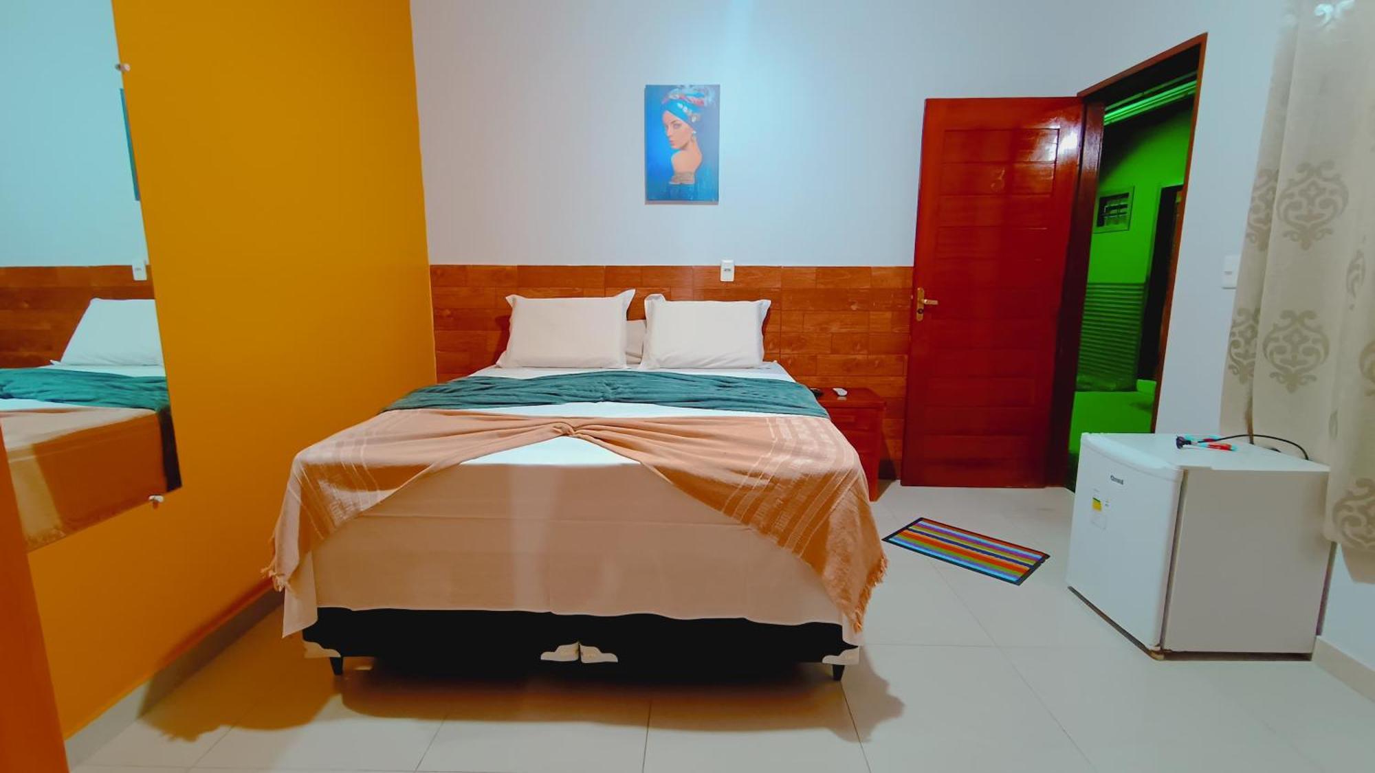 Quarto Duplo