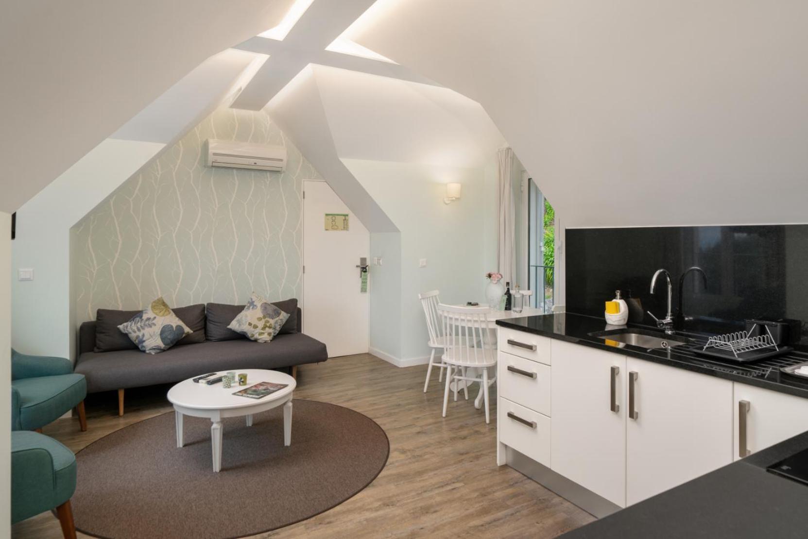 Suite Superior