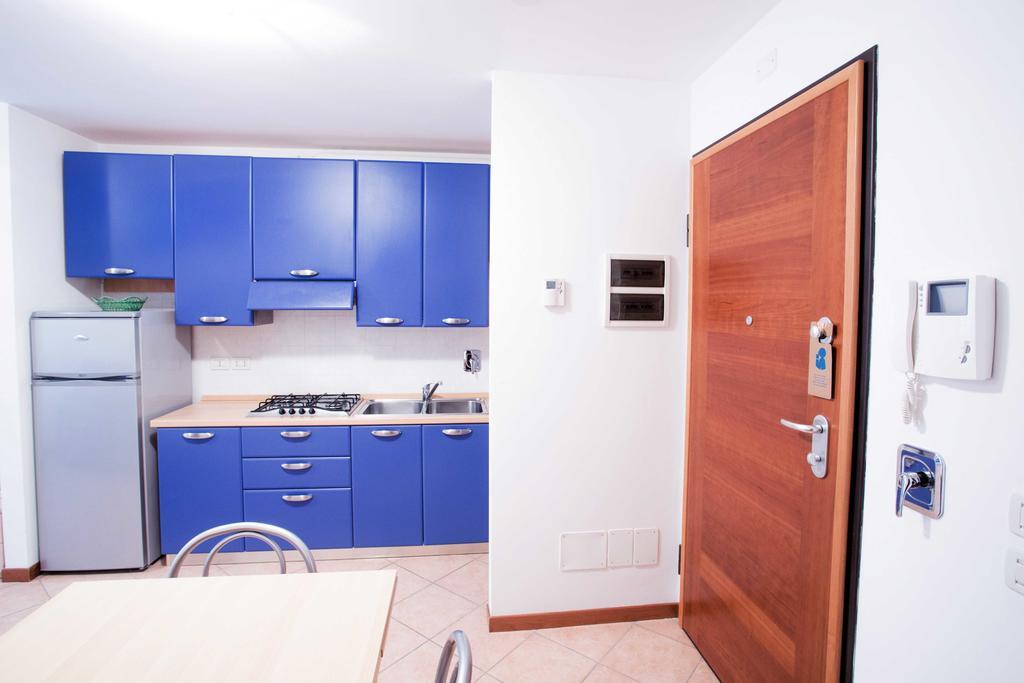 Appartamento con 2 Camere da Letto