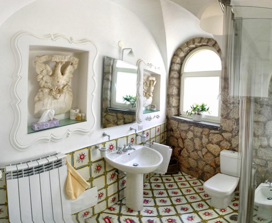 Design Suite met 1 Slaapkamer PA1