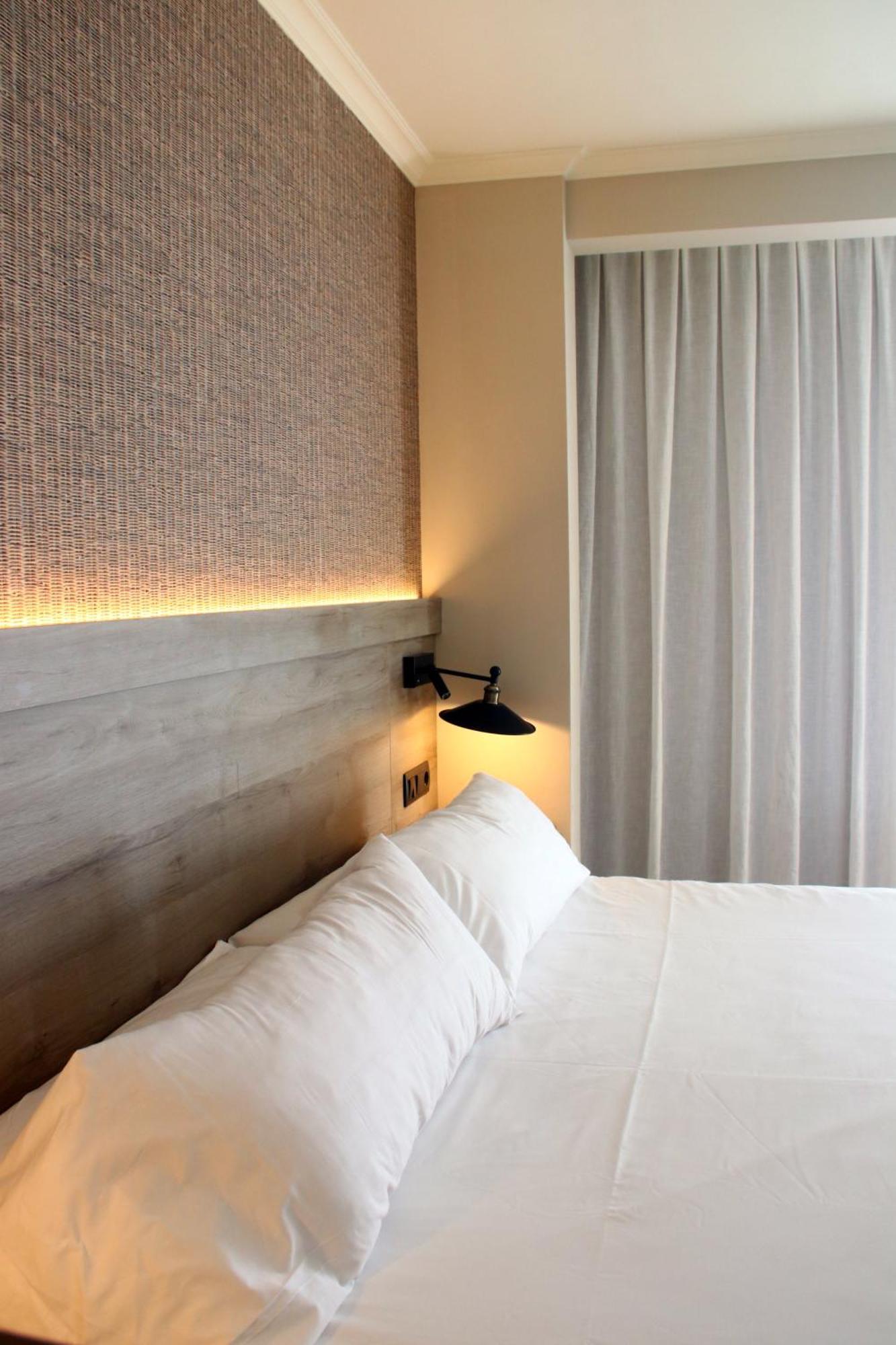 Habitación Triple Premium
