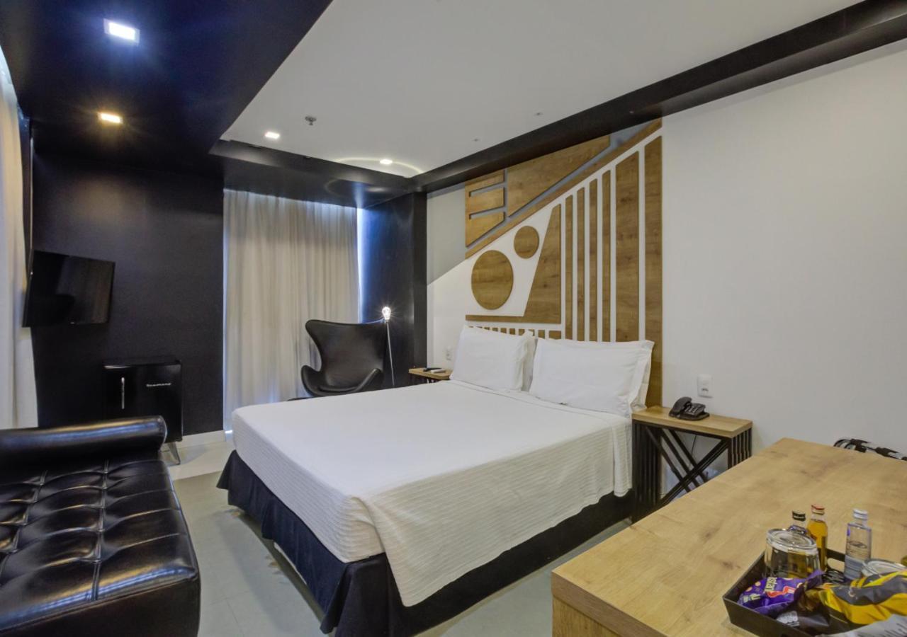 Suite Júnior