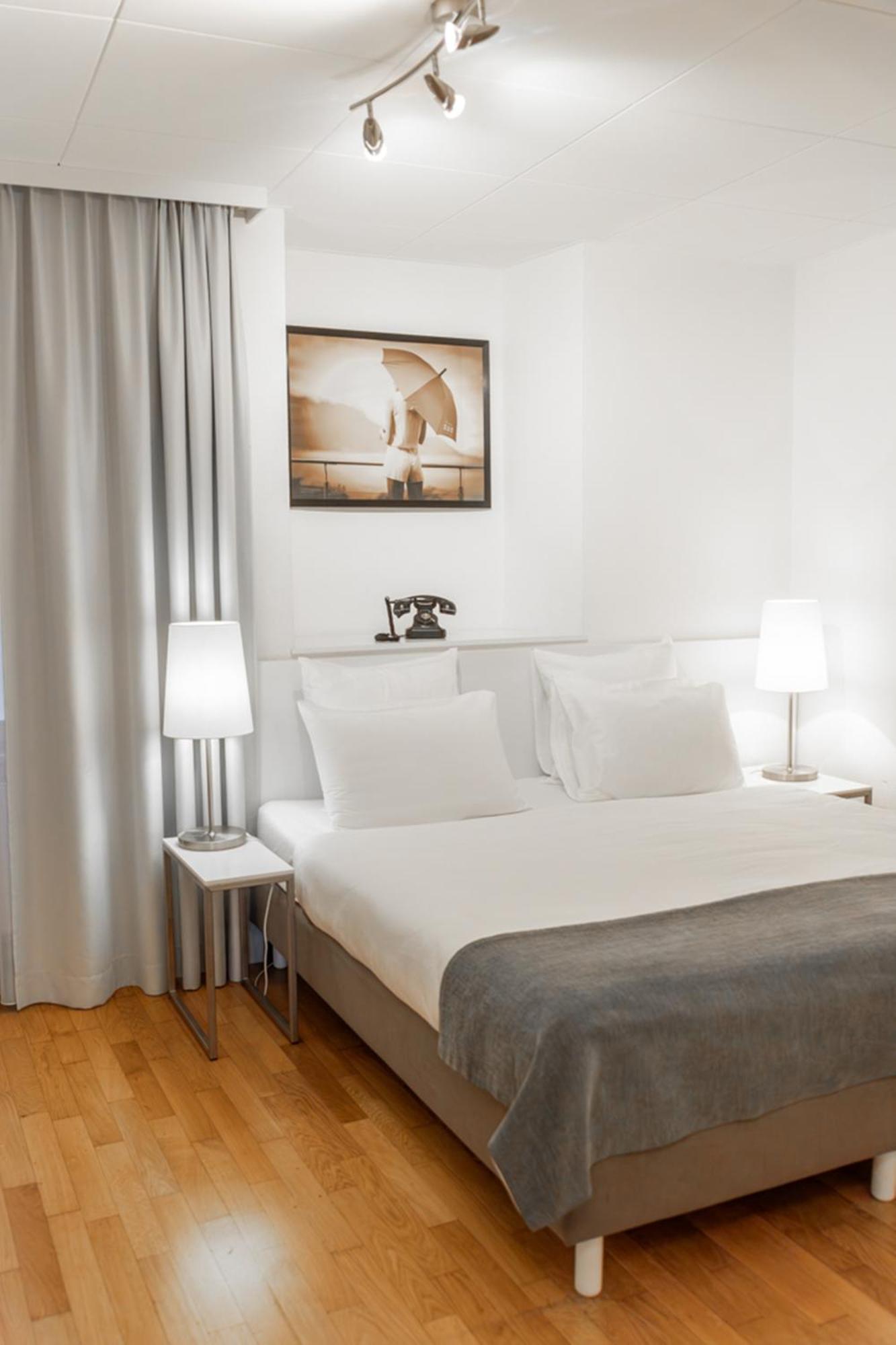 Suite Triple Riviera