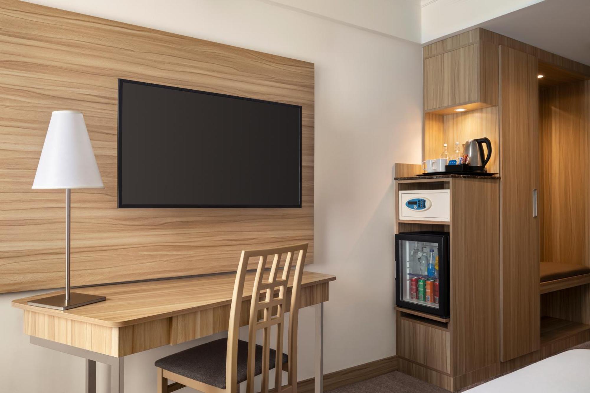 Quarto Duplo Superior