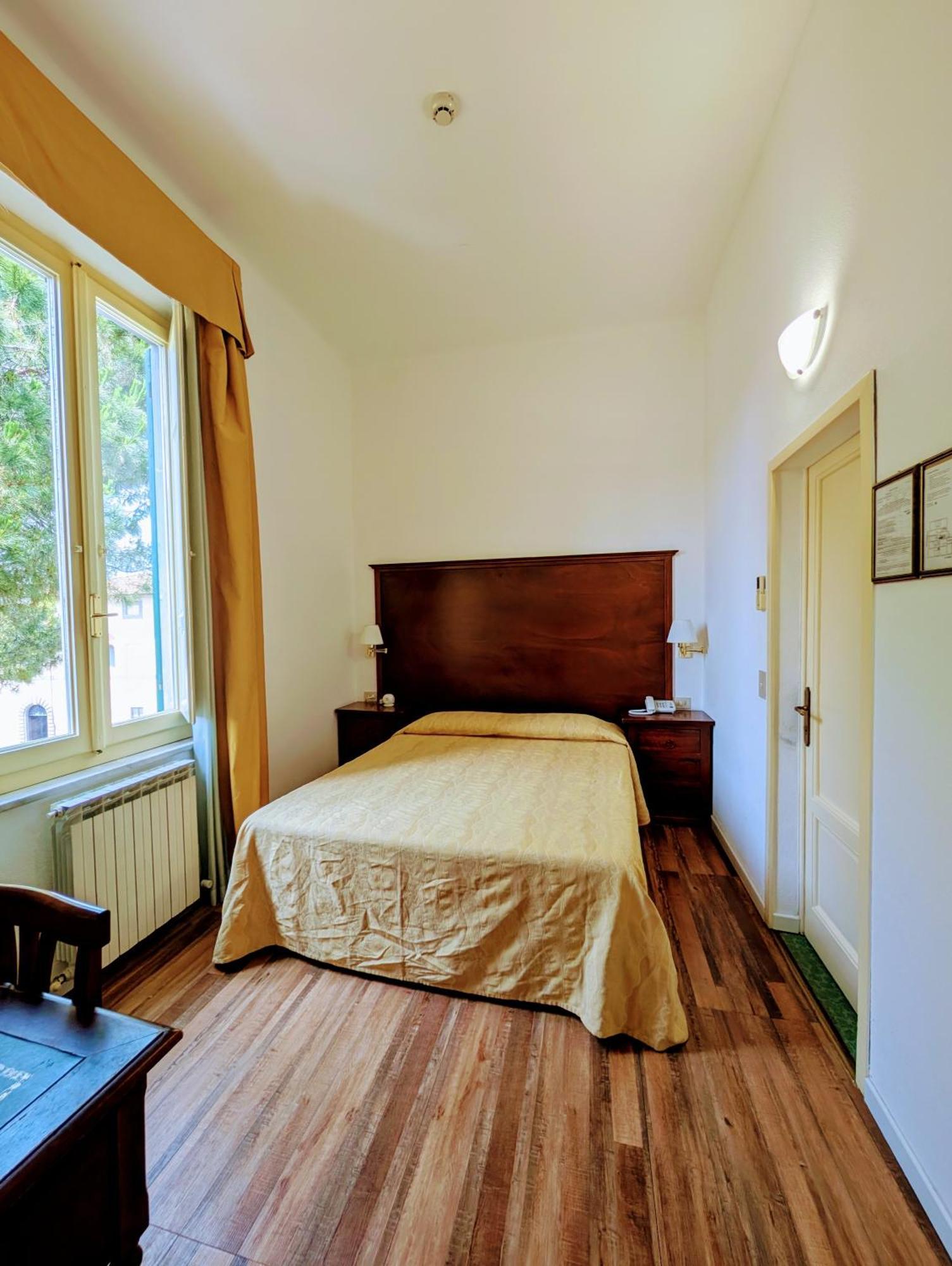 Chambre Simple