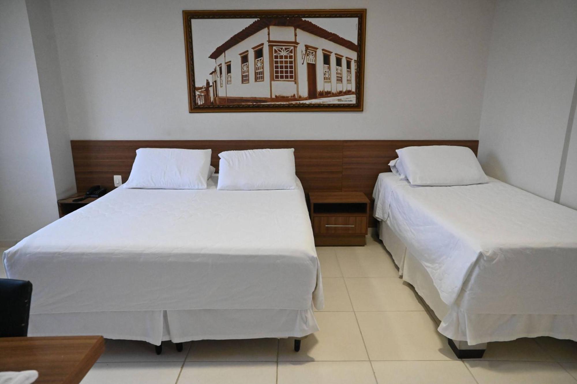 Quarto Família