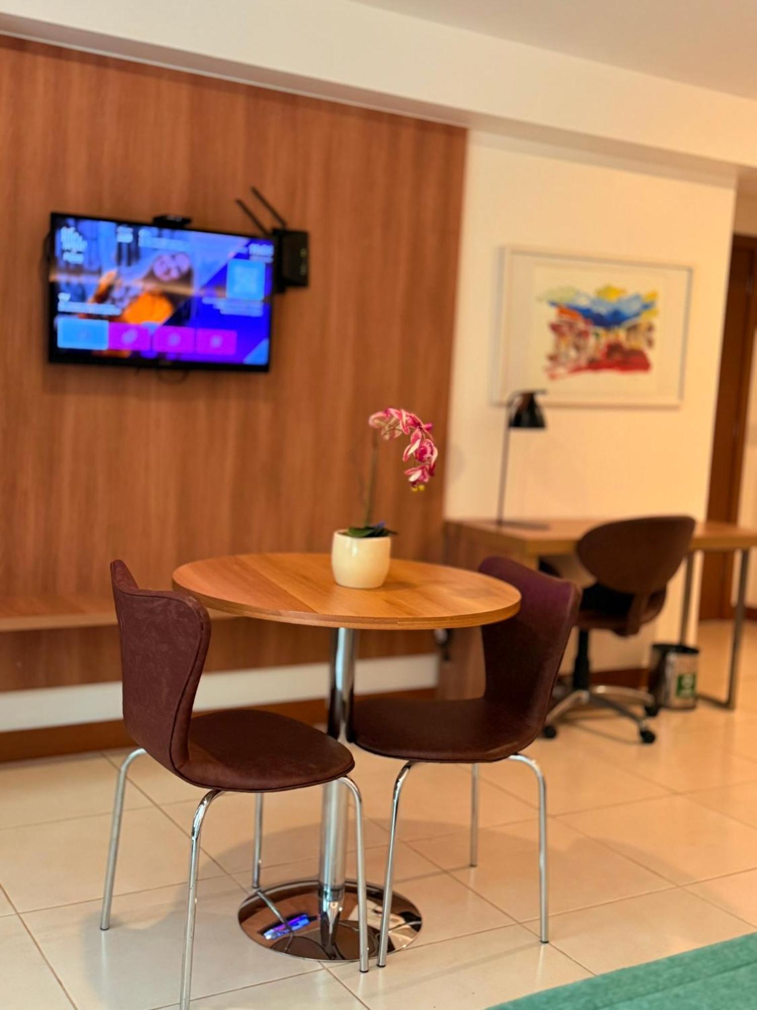 Quarto Triplo Standard