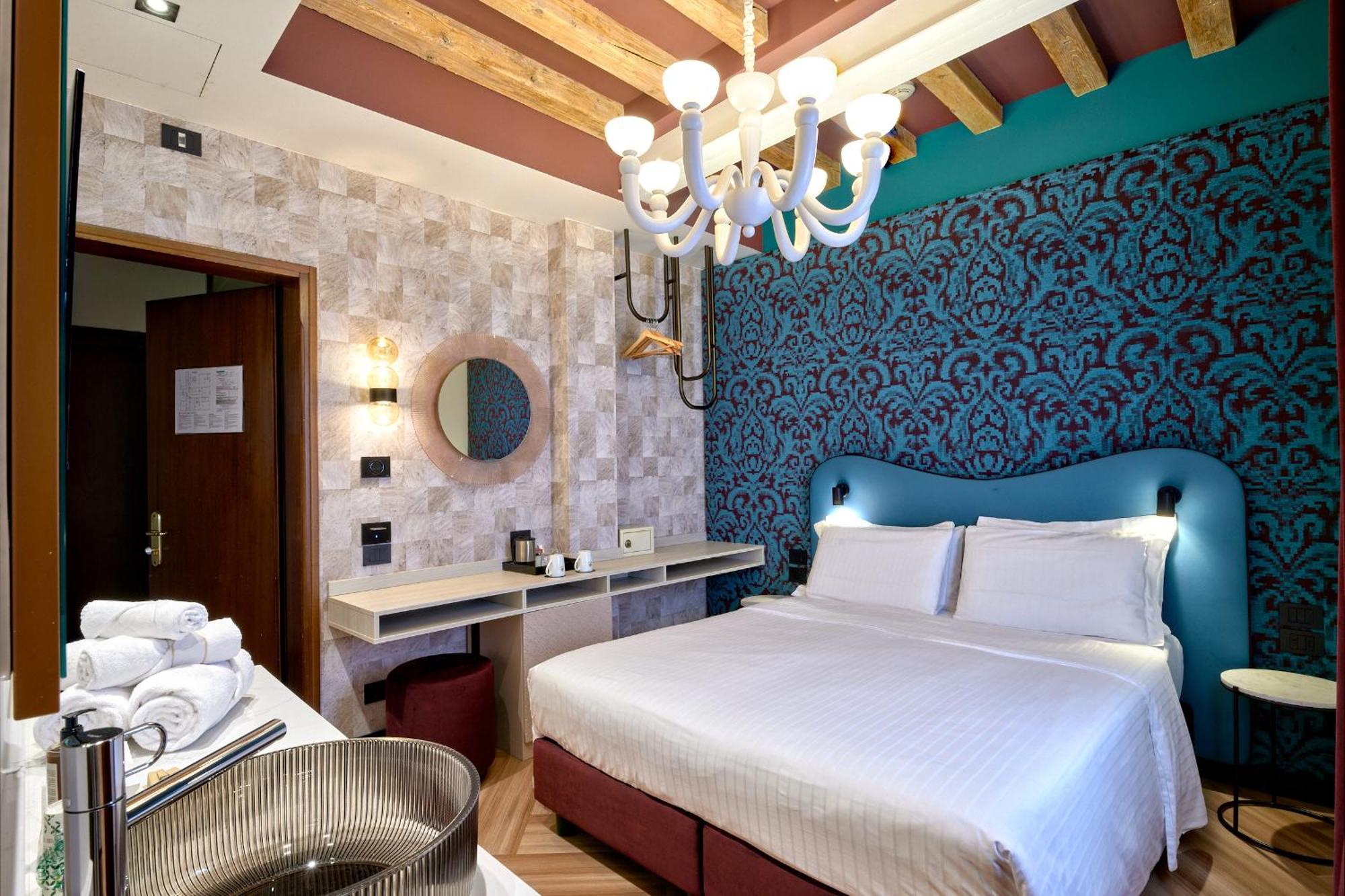 Chambre Double Classique