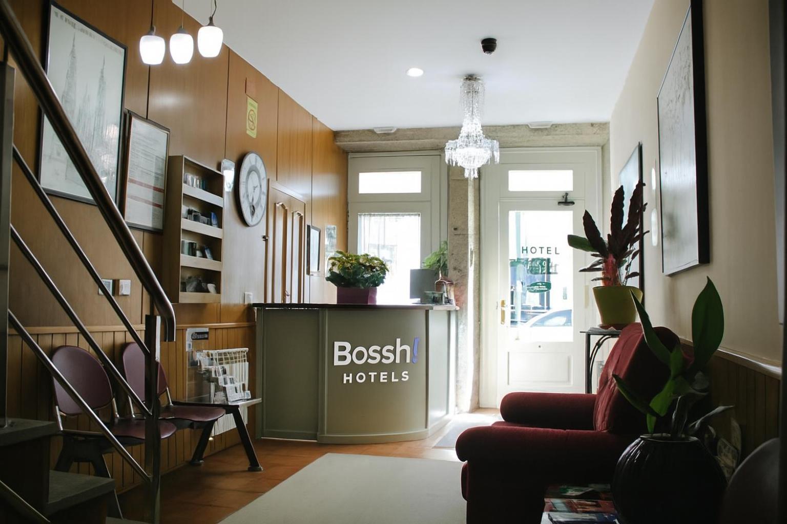 Habitación Doble - Ático