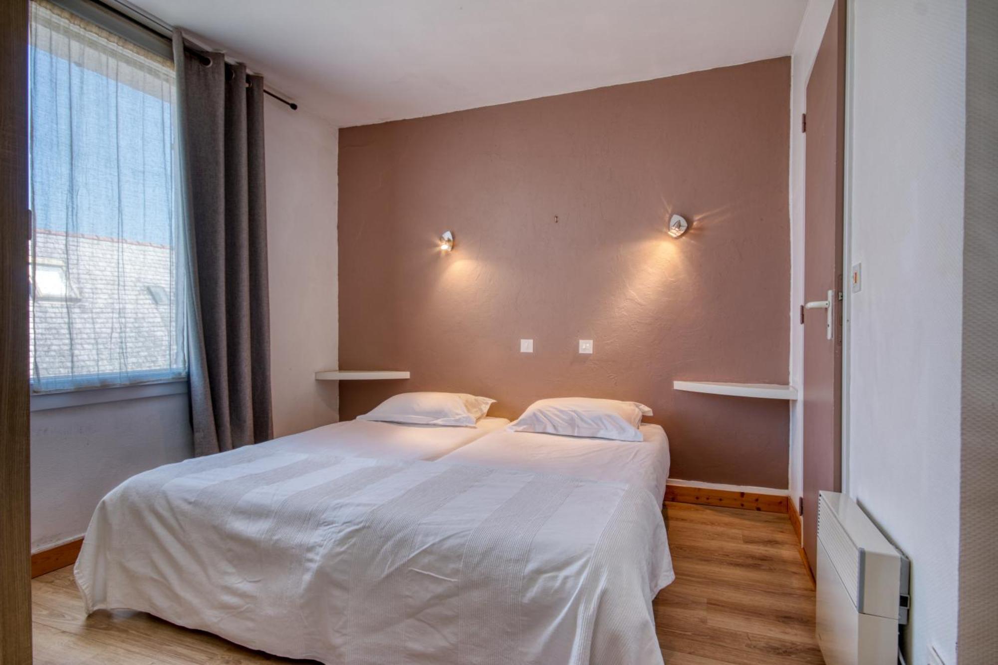 Chambre Familiale
